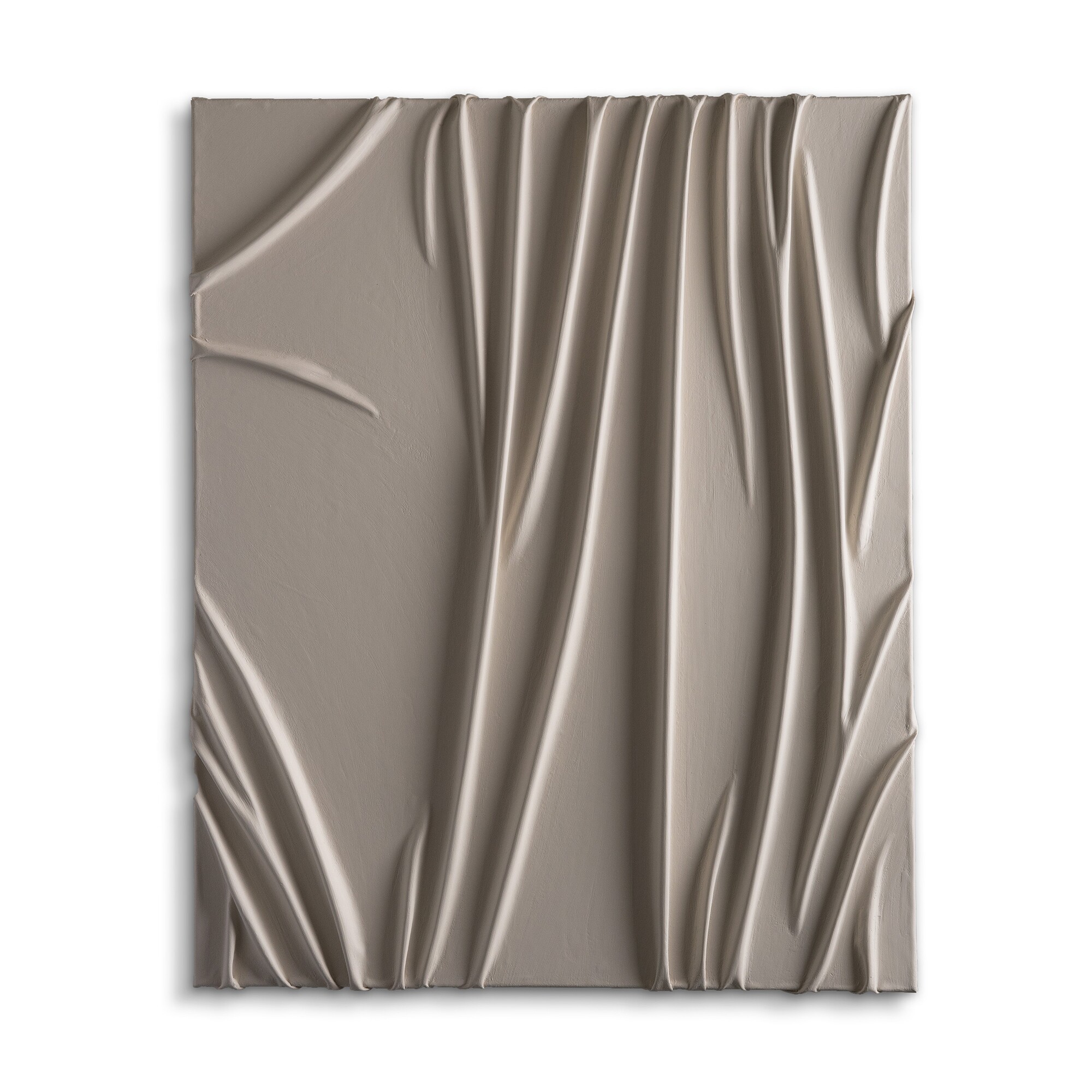 SAHAVA Nomad 5 3D Wall Decoration 100x120cm