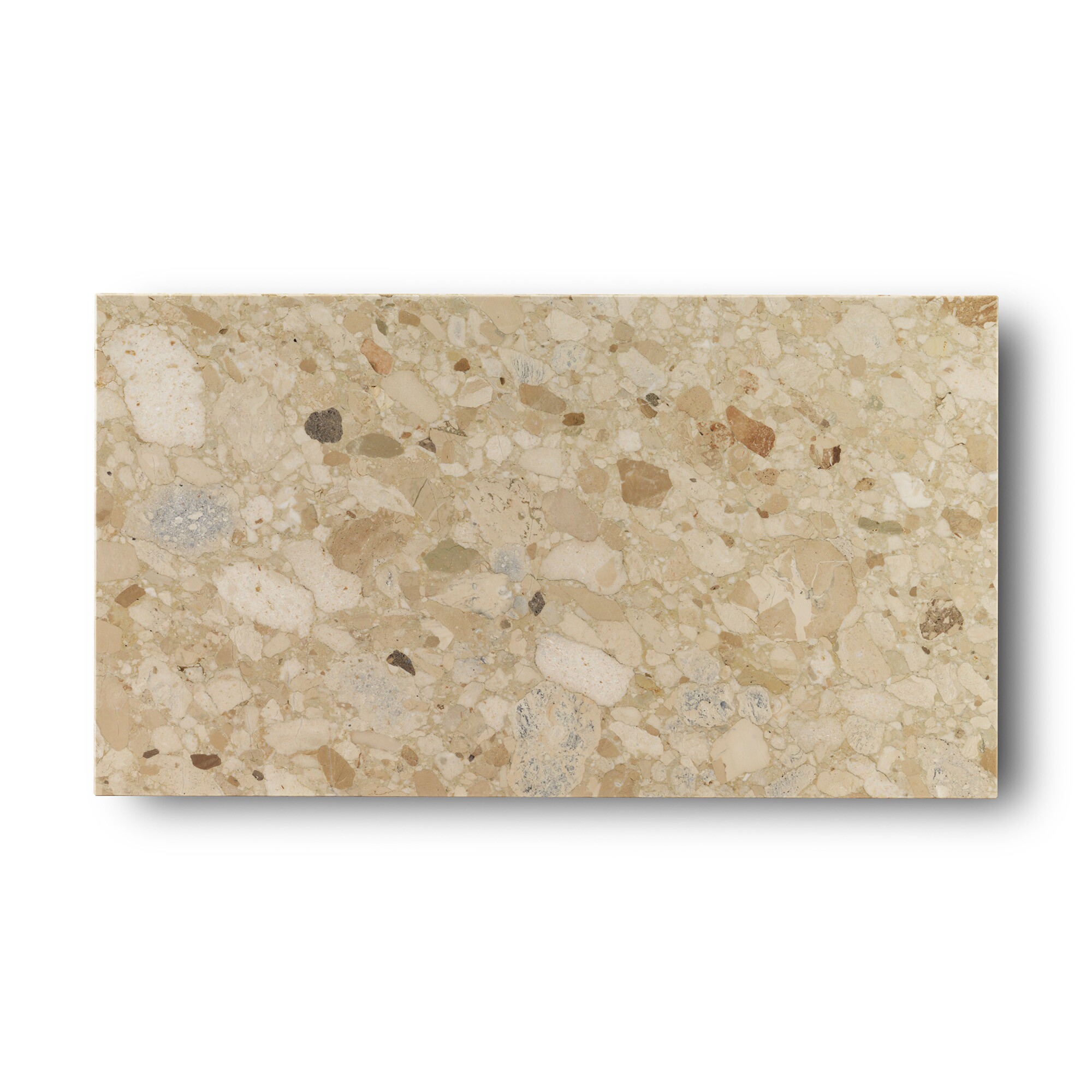 Plinth Grand Side Table