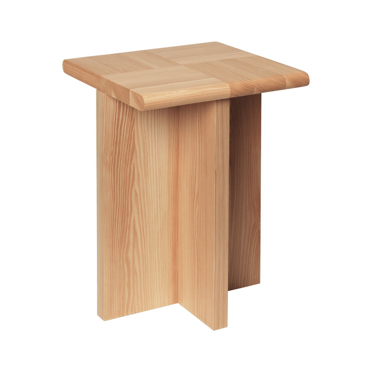 Sala Side Table H 45cm