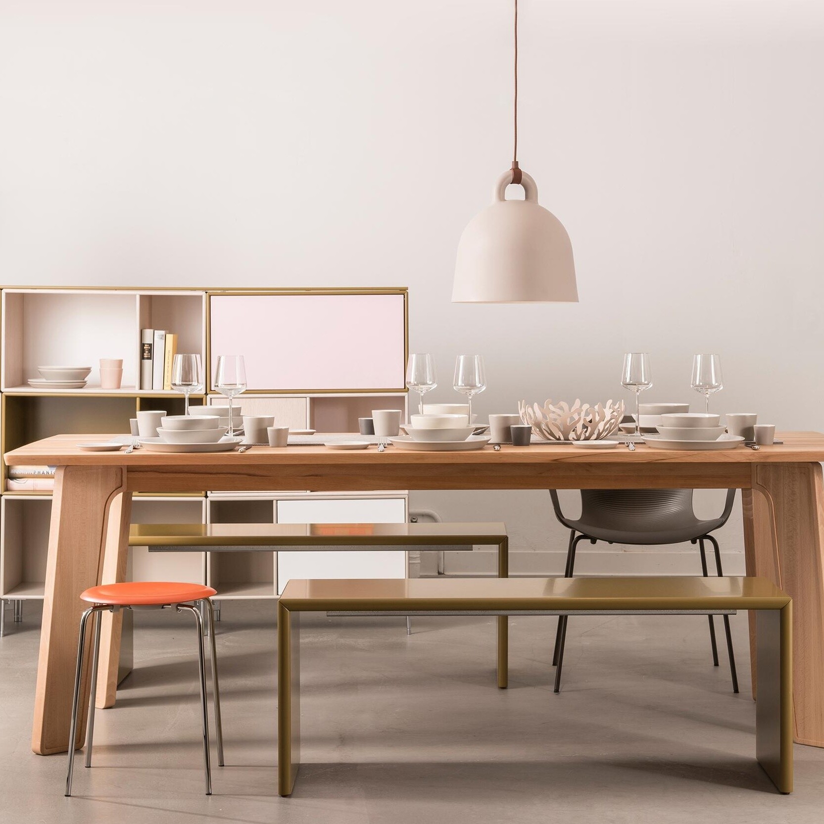 Tonale Set Espresso Cup Set of 4