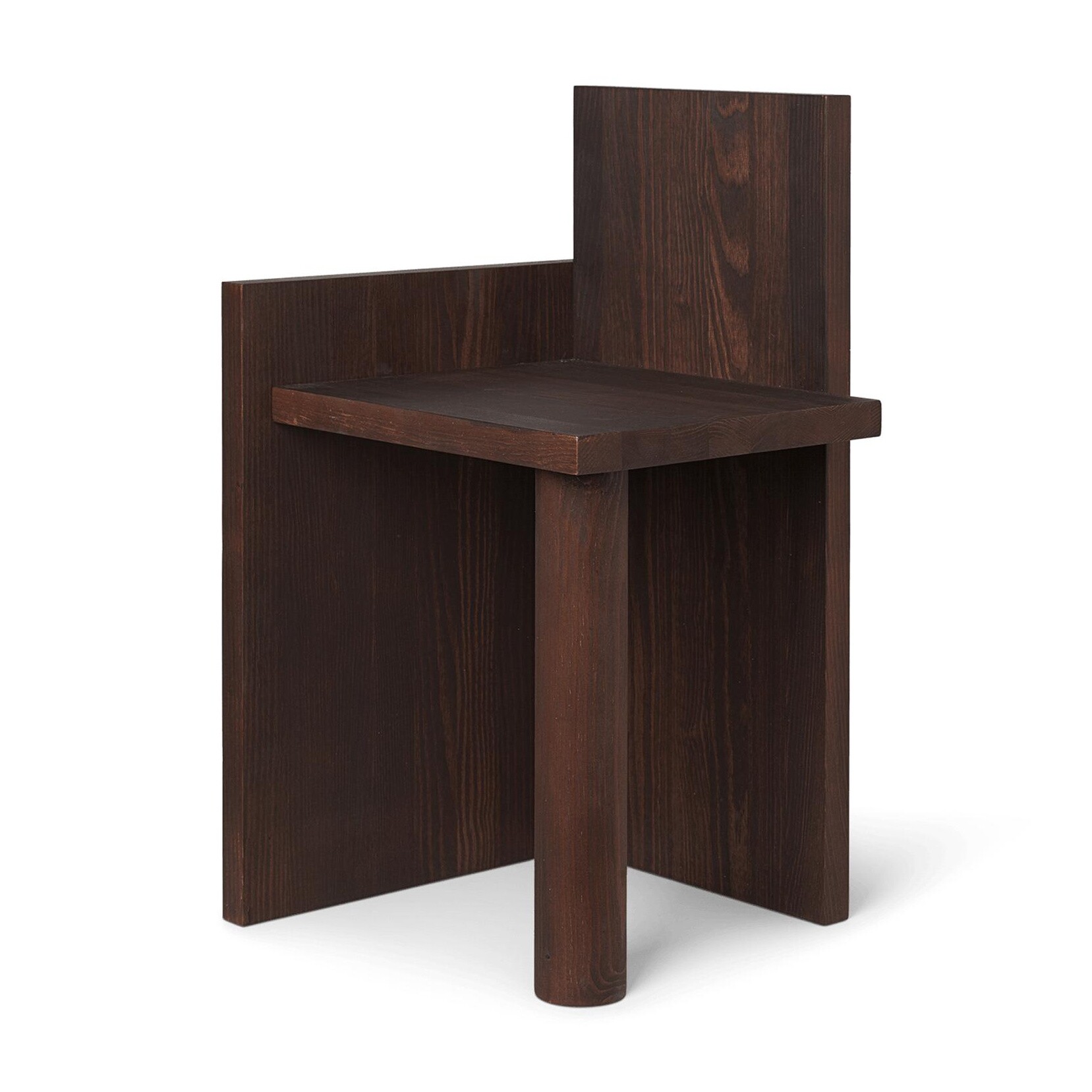 UTA Stool/Side Table