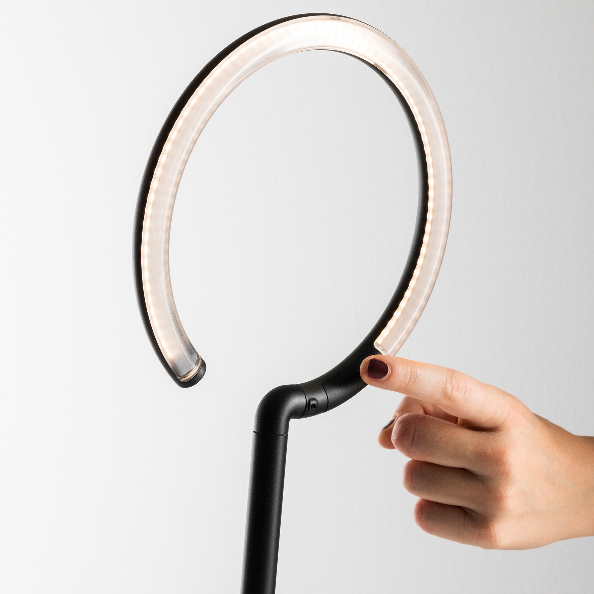 Vine Light LED Floor Lamp