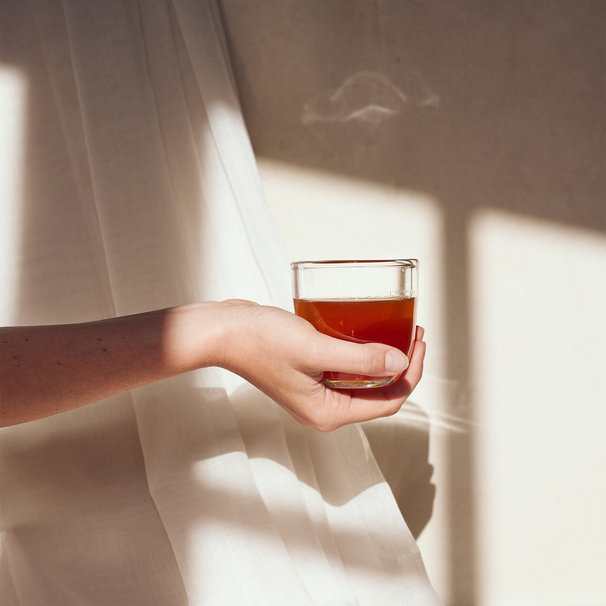 Pinho Glass Set of 2