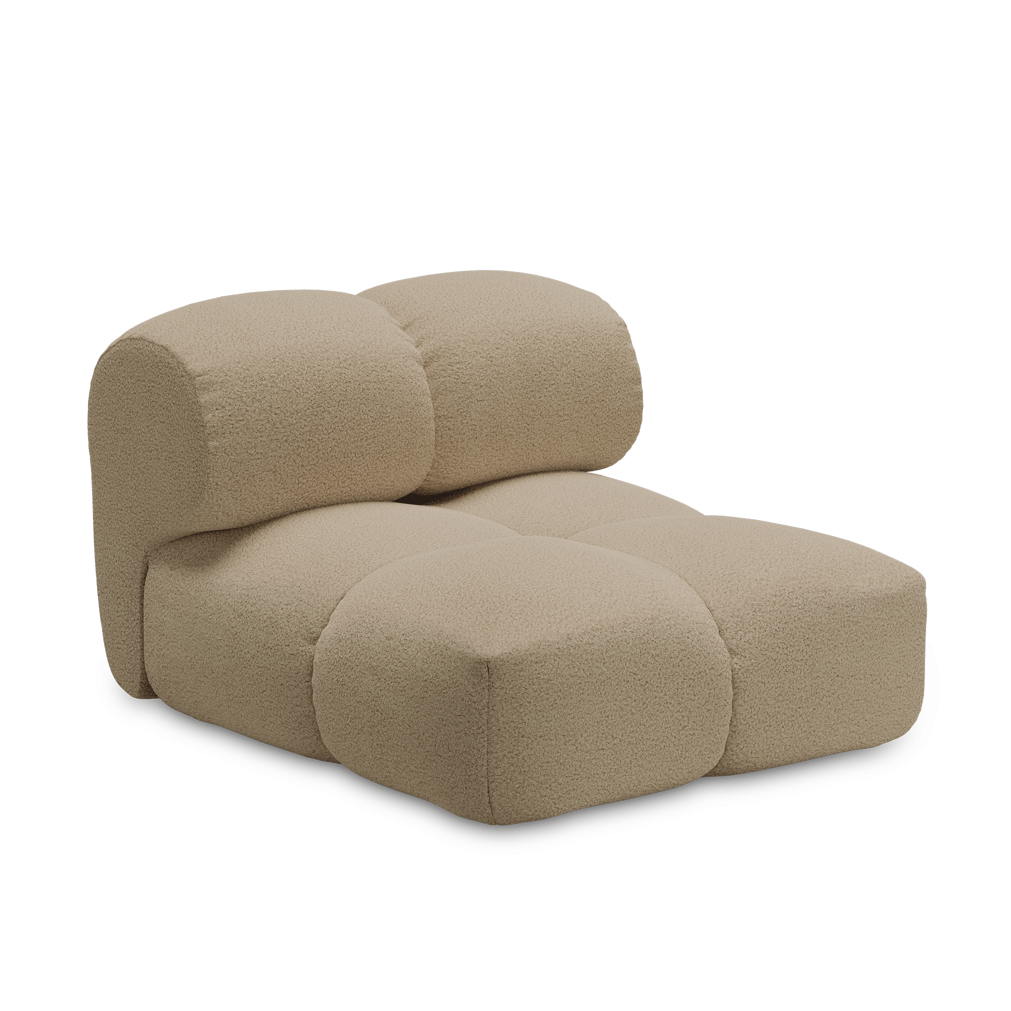 Sander Lounge Chair