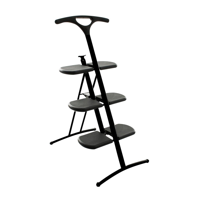 Tiramisu Ladder Foldable