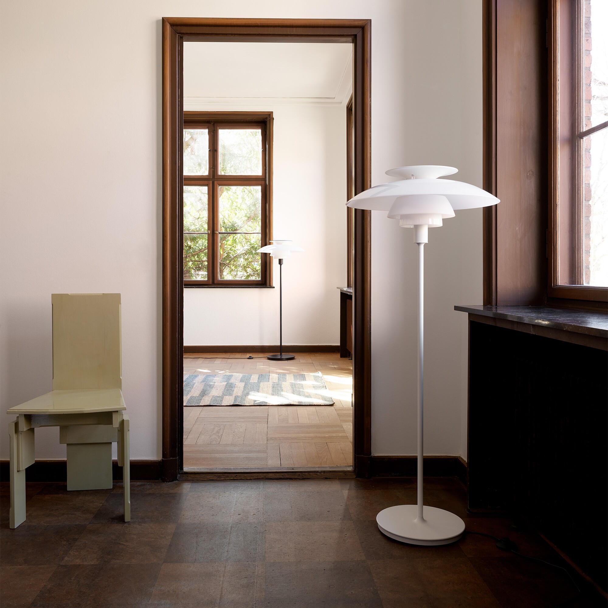 PH 80 Floor Lamp