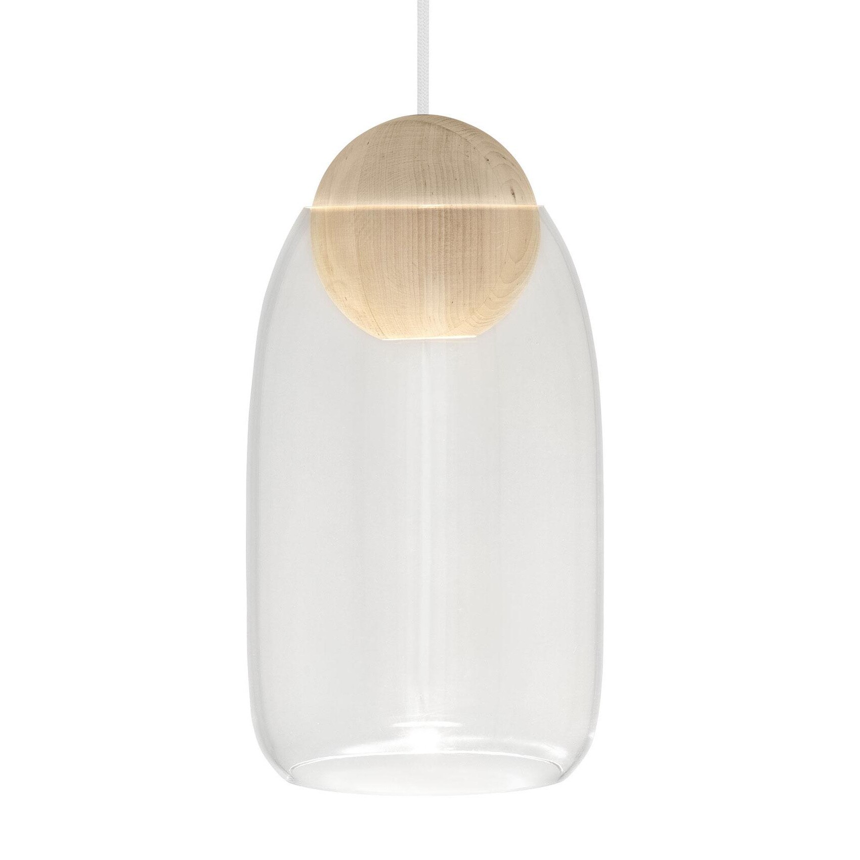 Liuku Ball Suspension Lamp
