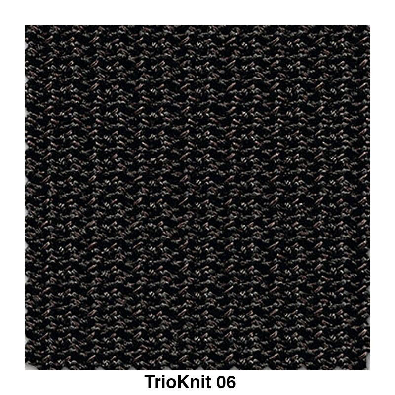 Physix Office Chair Deep Black Base