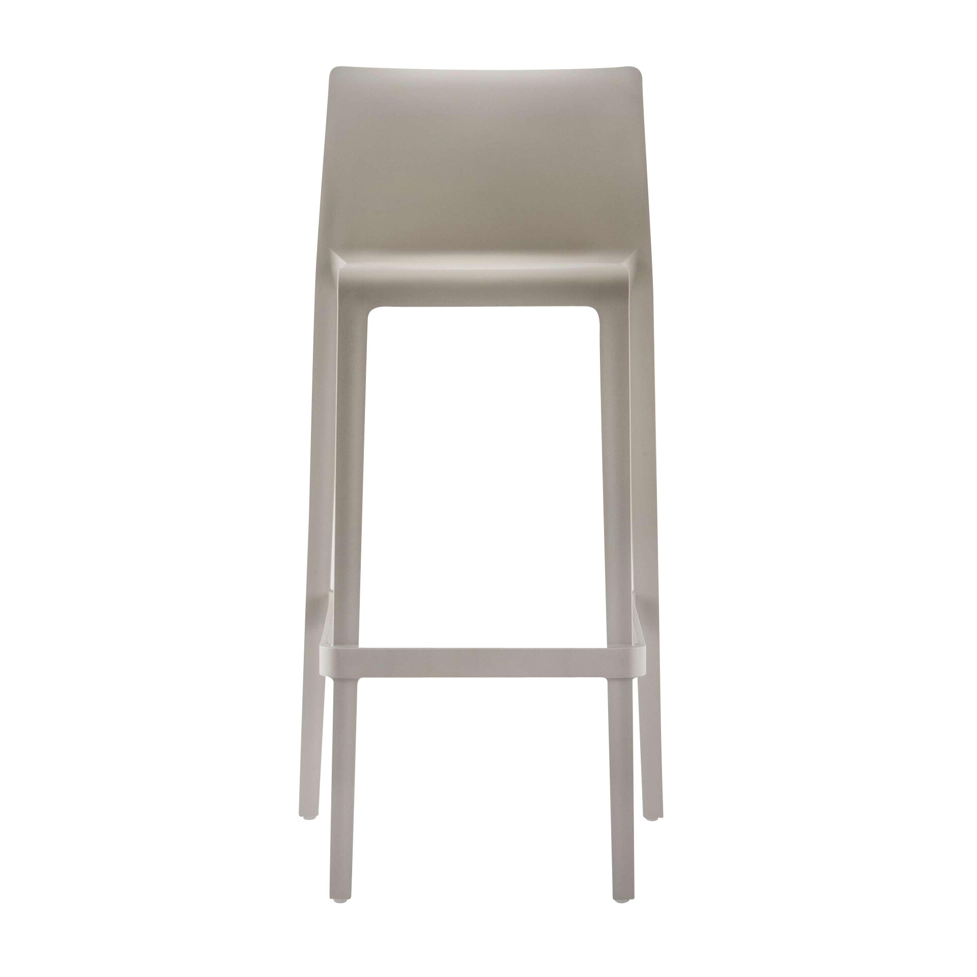 Volt 678 Outdoor Bar Stool