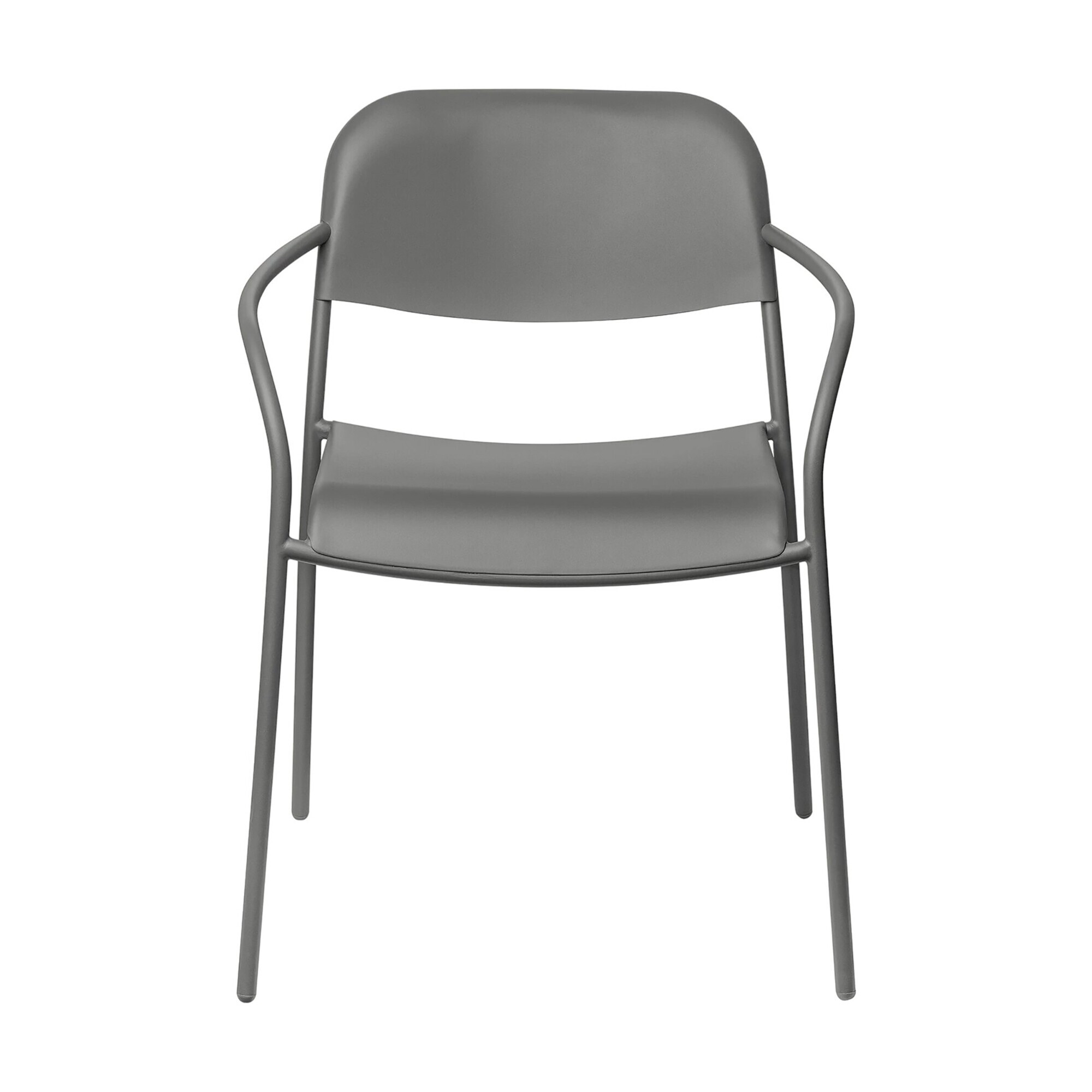 Yua Outdoor Armchair Set of 2