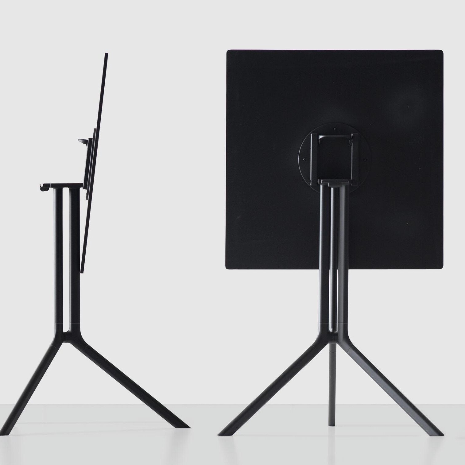 Poule Bistro Table rectangular 59x59cm