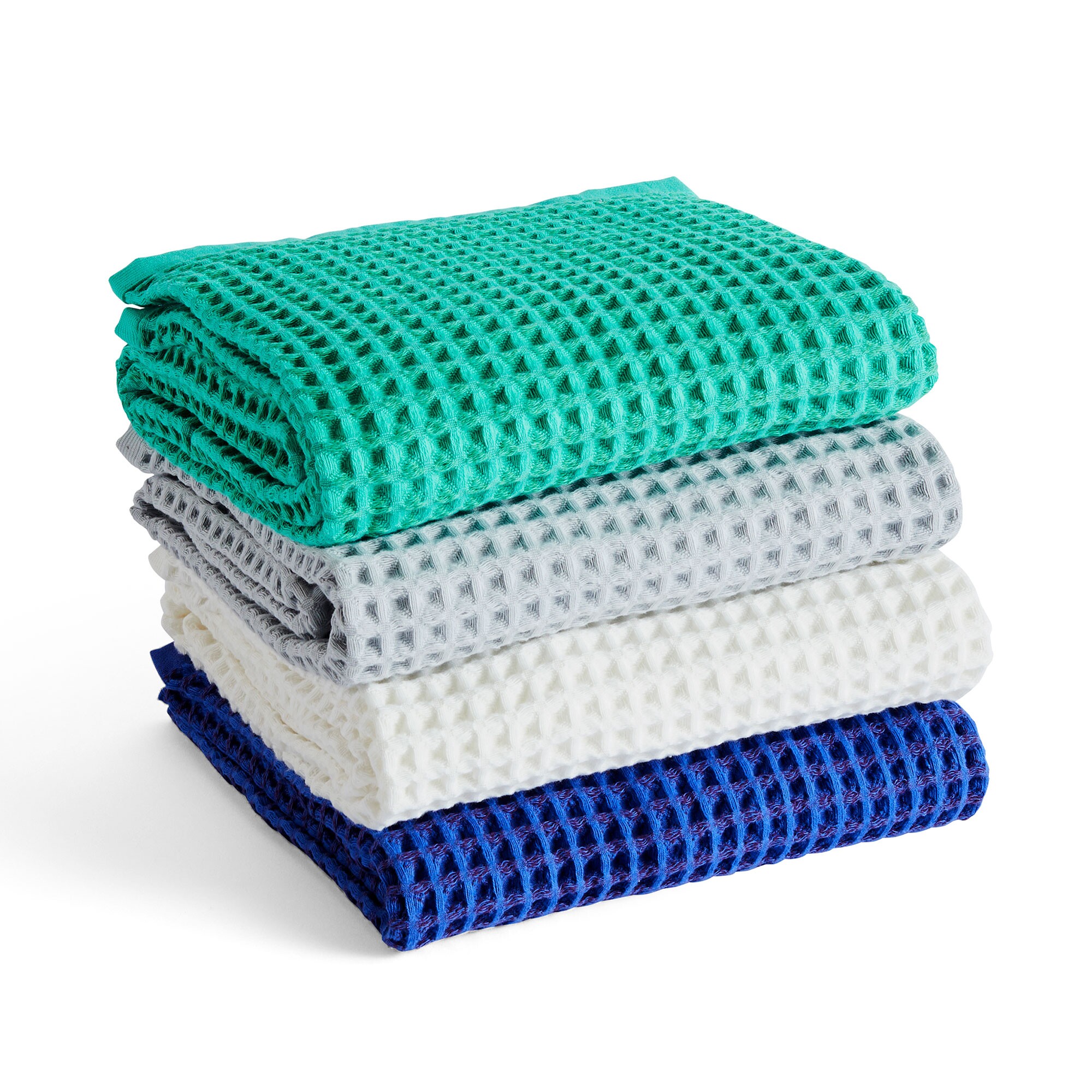 Waffle Bath Towel 70x140cm