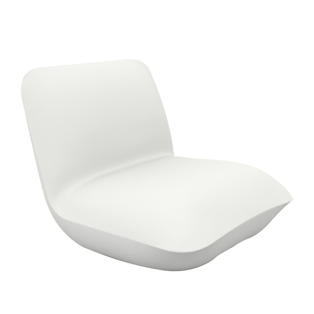 Pillow Lounge Chair