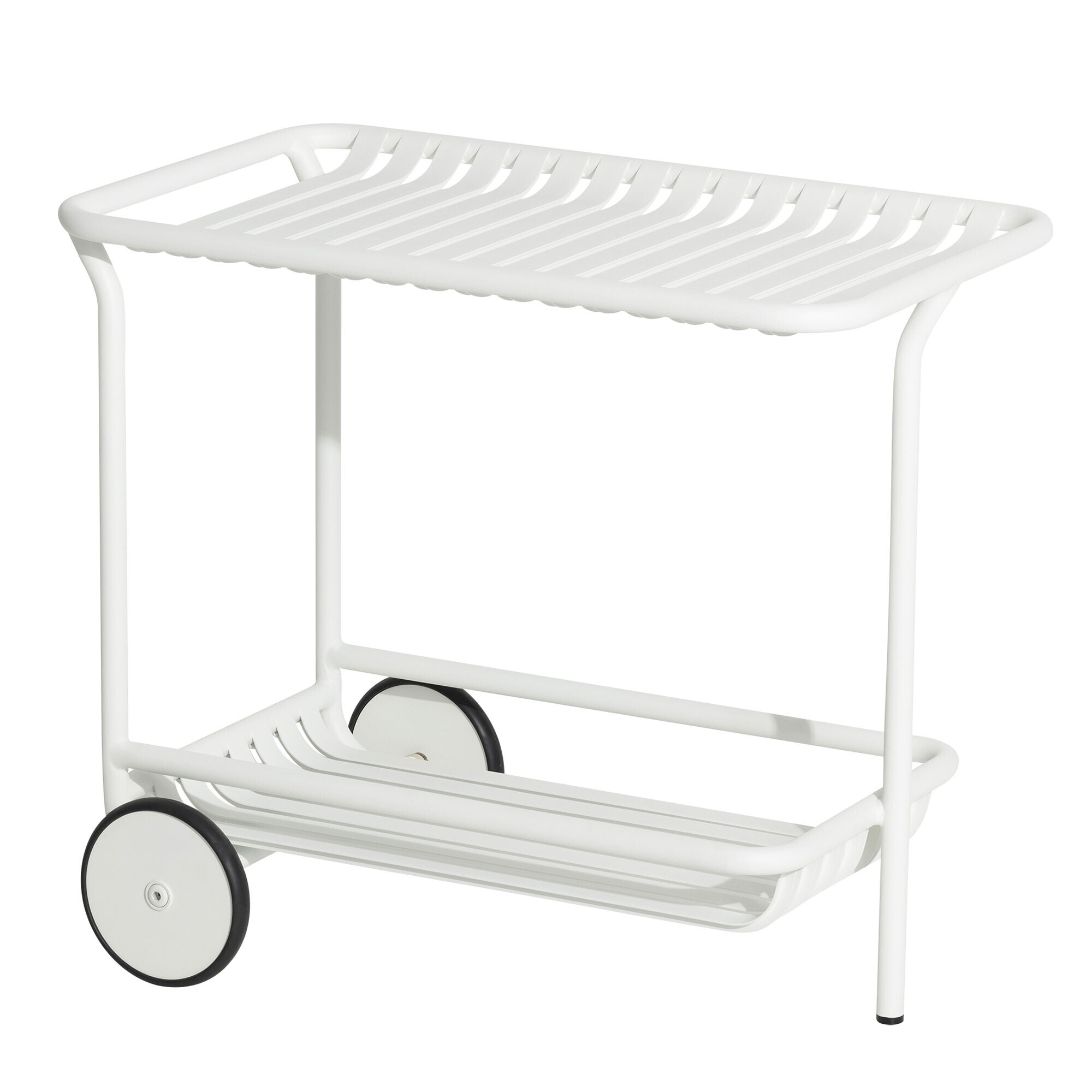 Week-End Outdoor Trolley