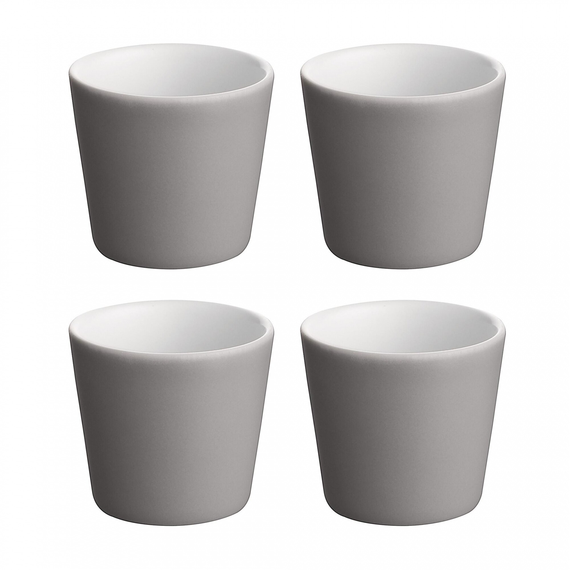 Tonale Set Espresso Cup Set of 4