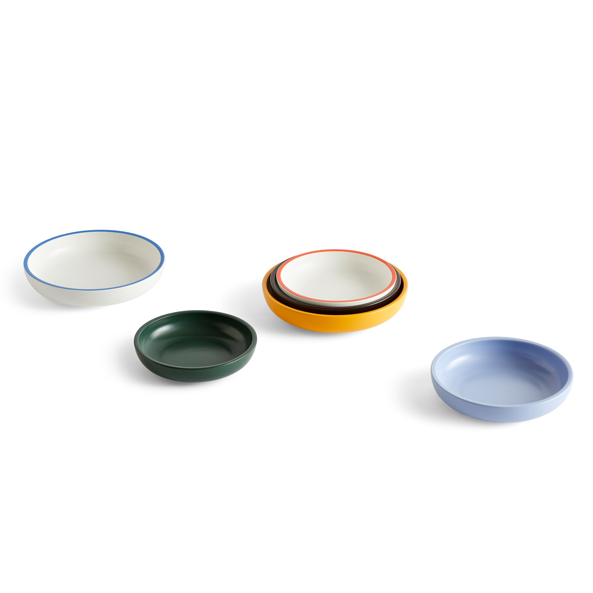 Sobremesa Serving Bowl L