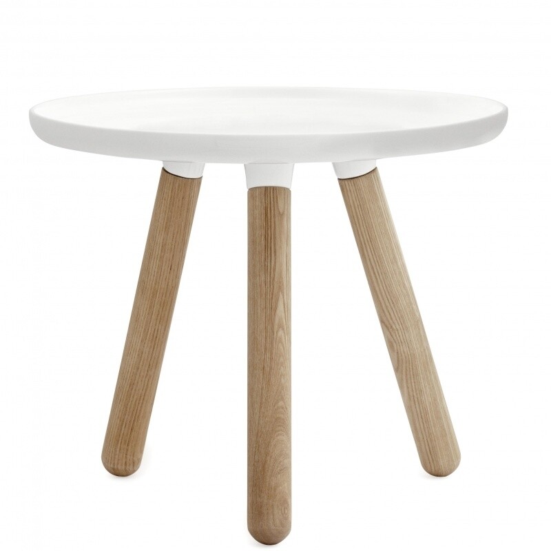 Tablo Side Table Ø50cm