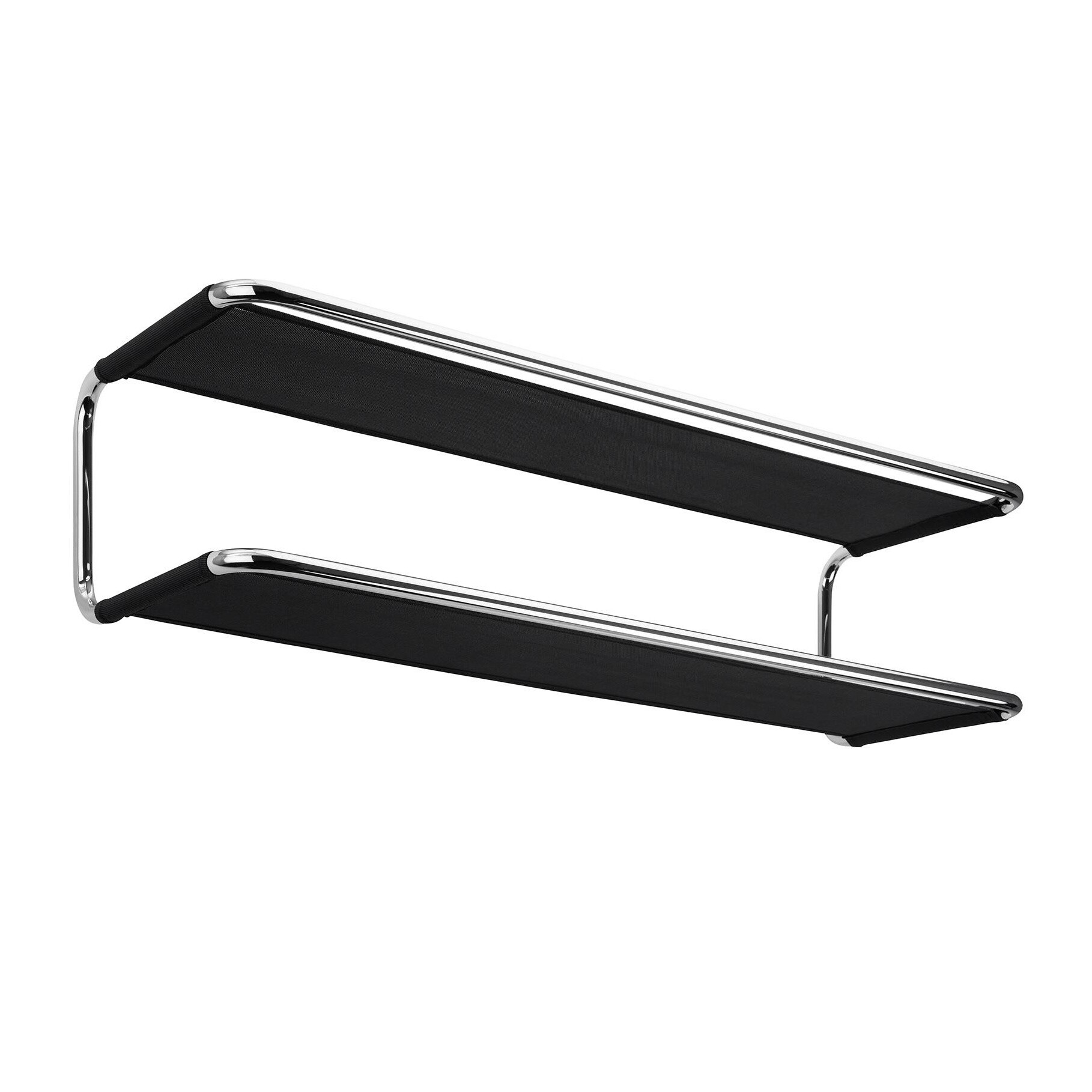S 1521 Wall Coat Rack/ Shoe Rack