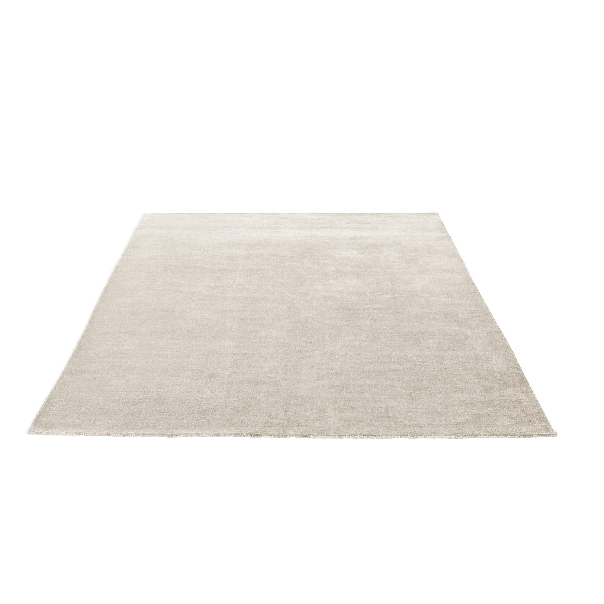 The Moor AP7 Rug Rectangular