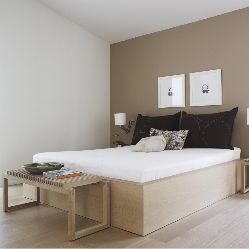 Skagerak Cutter Bench