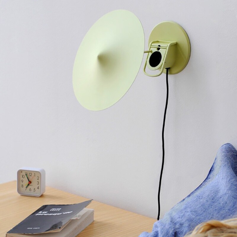 w153 Île LED Table Lamp/Wall Lamp