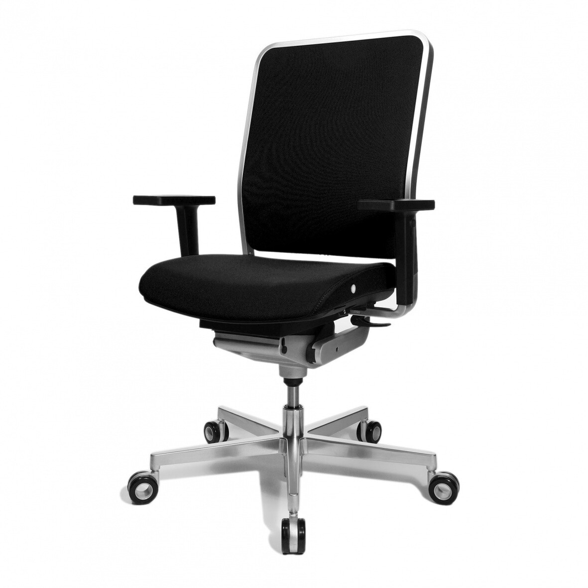 W1 Low Office Chair