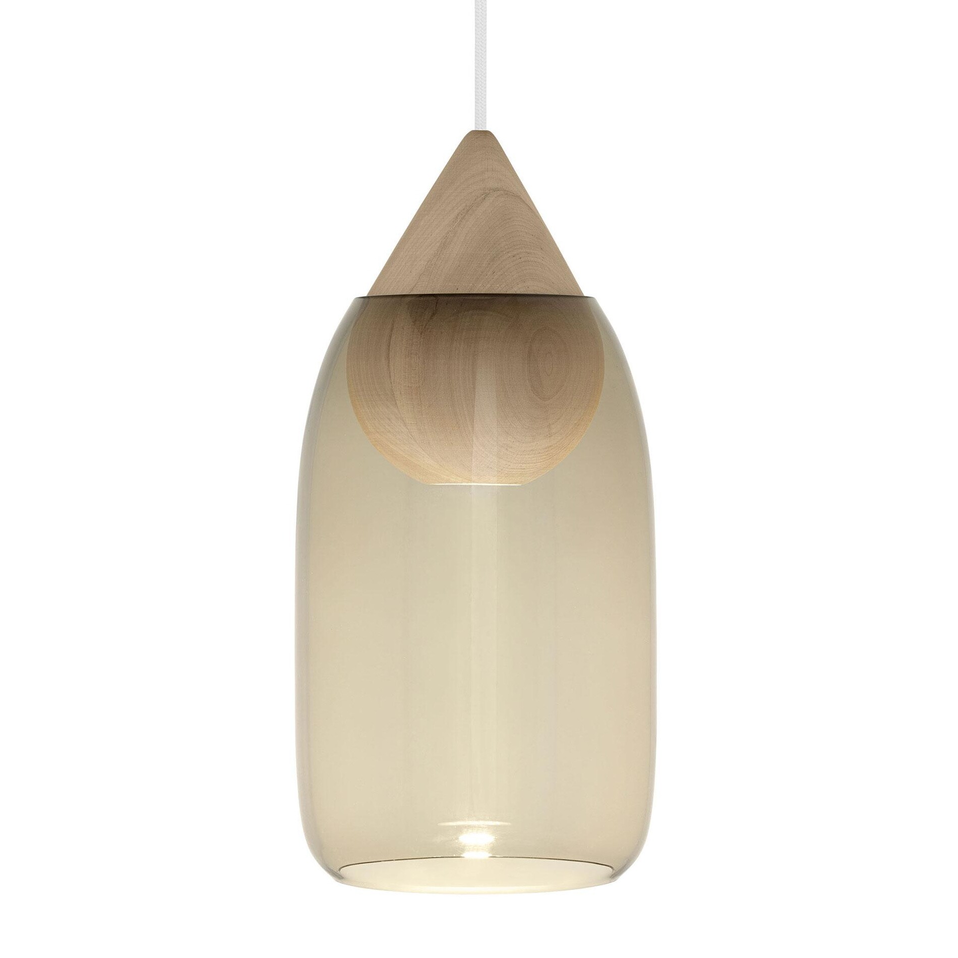 Liuku Drop Suspension Lamp