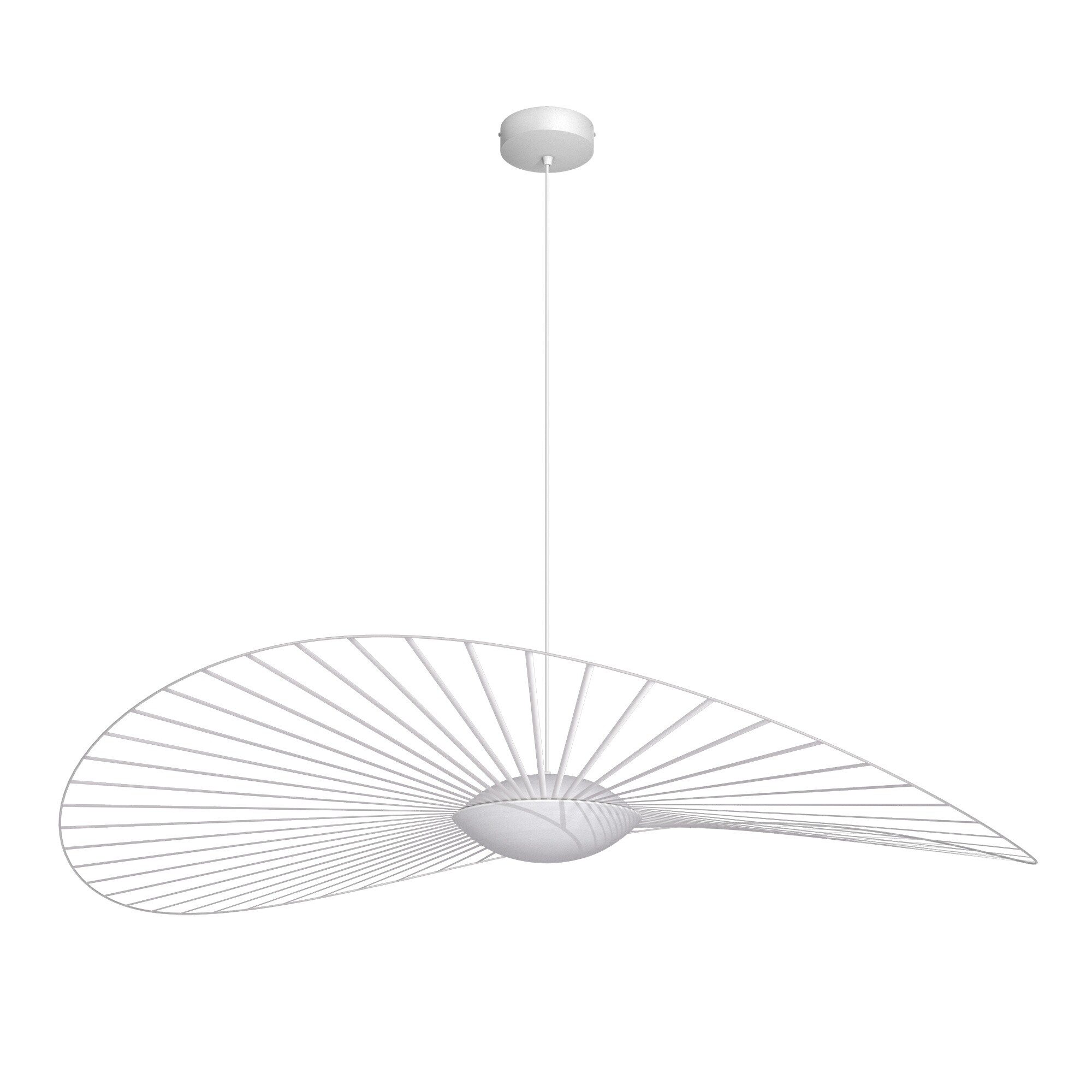 Vertigo Nova LED Suspension Lamp M