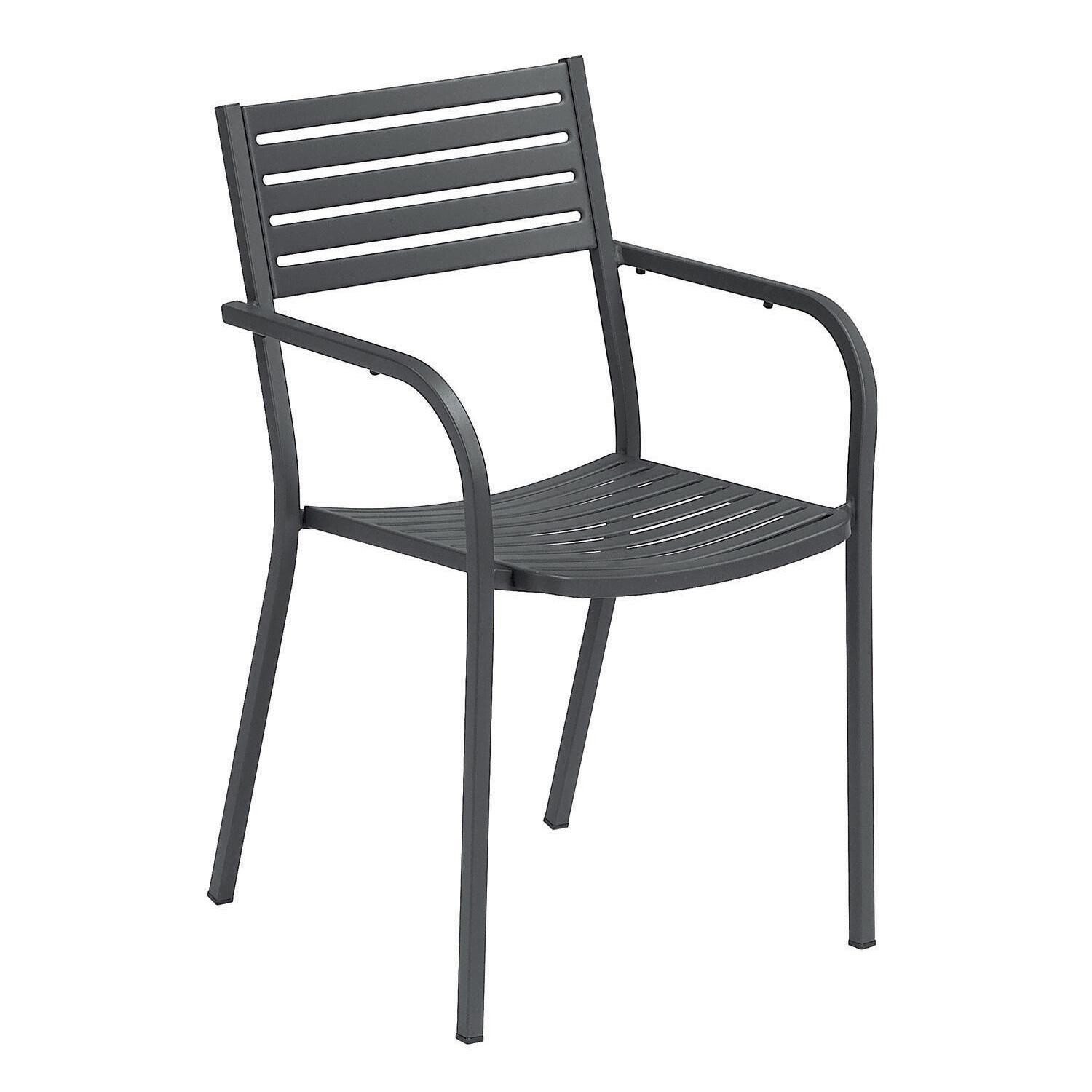 Segno Garden Armchair