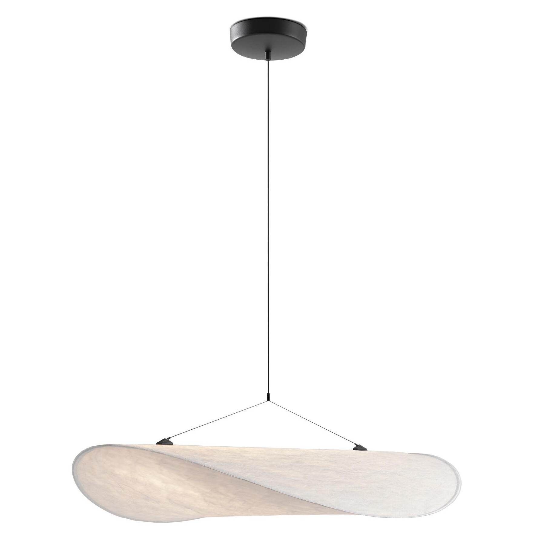 Tense LED Suspension Lamp