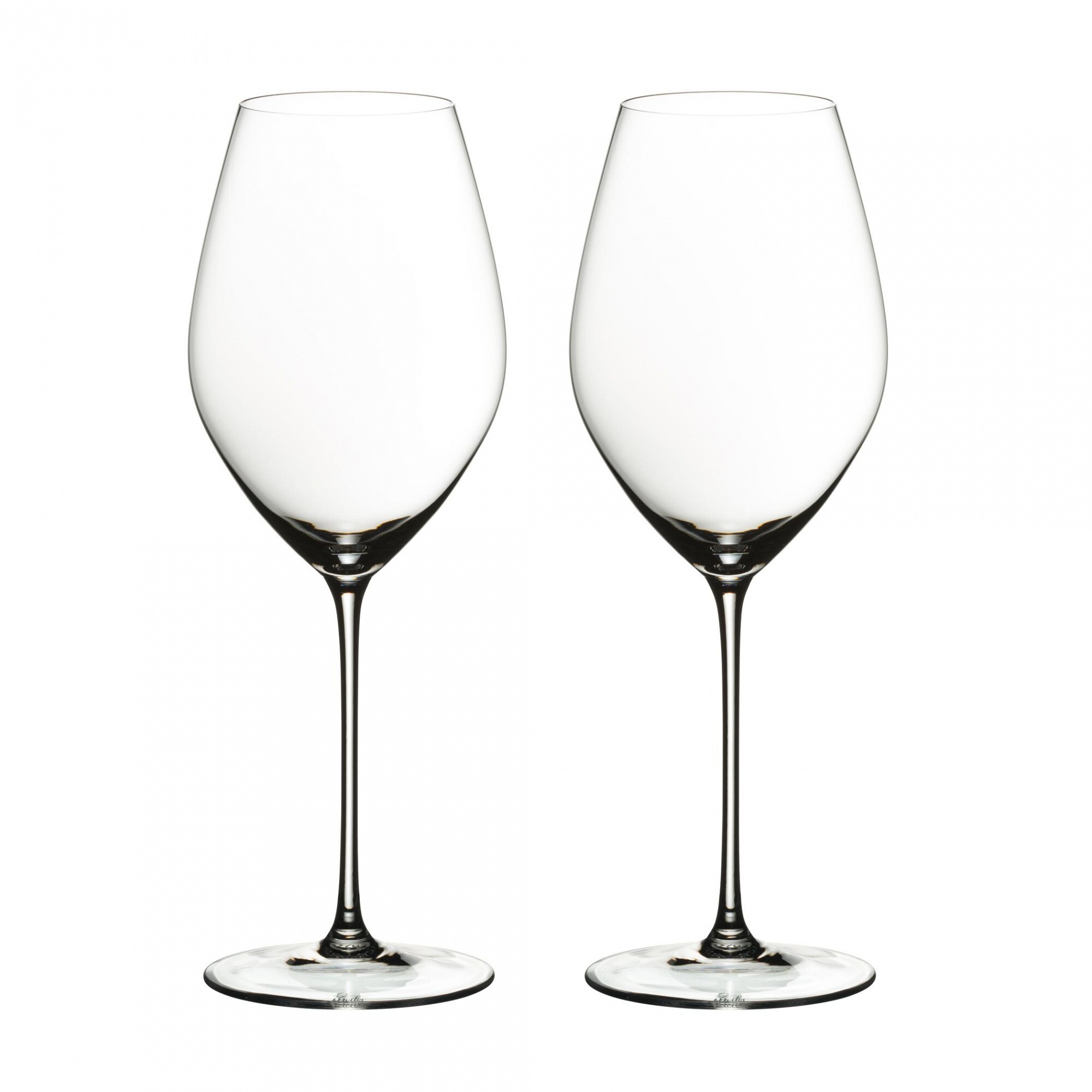 Veritas Champagne Wine Glass 2er Set
