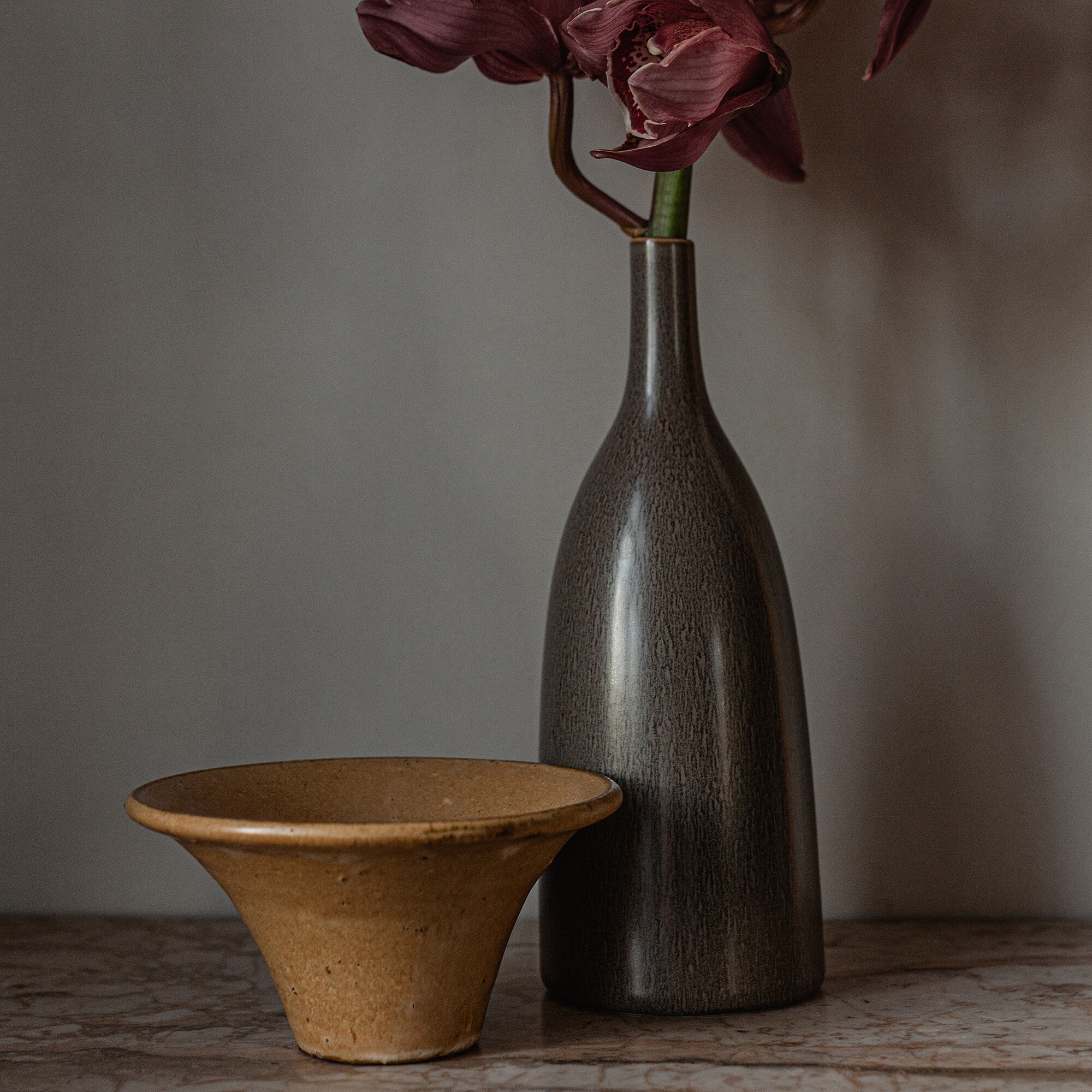 Triptych Bowl Ø 15cm