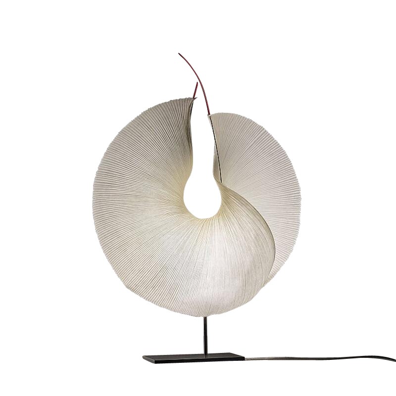 Yoruba Rose LED Table Lamp