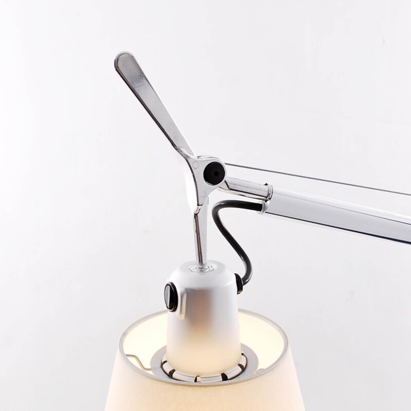 Tolomeo Basculante Tavolo Desk Lamp
