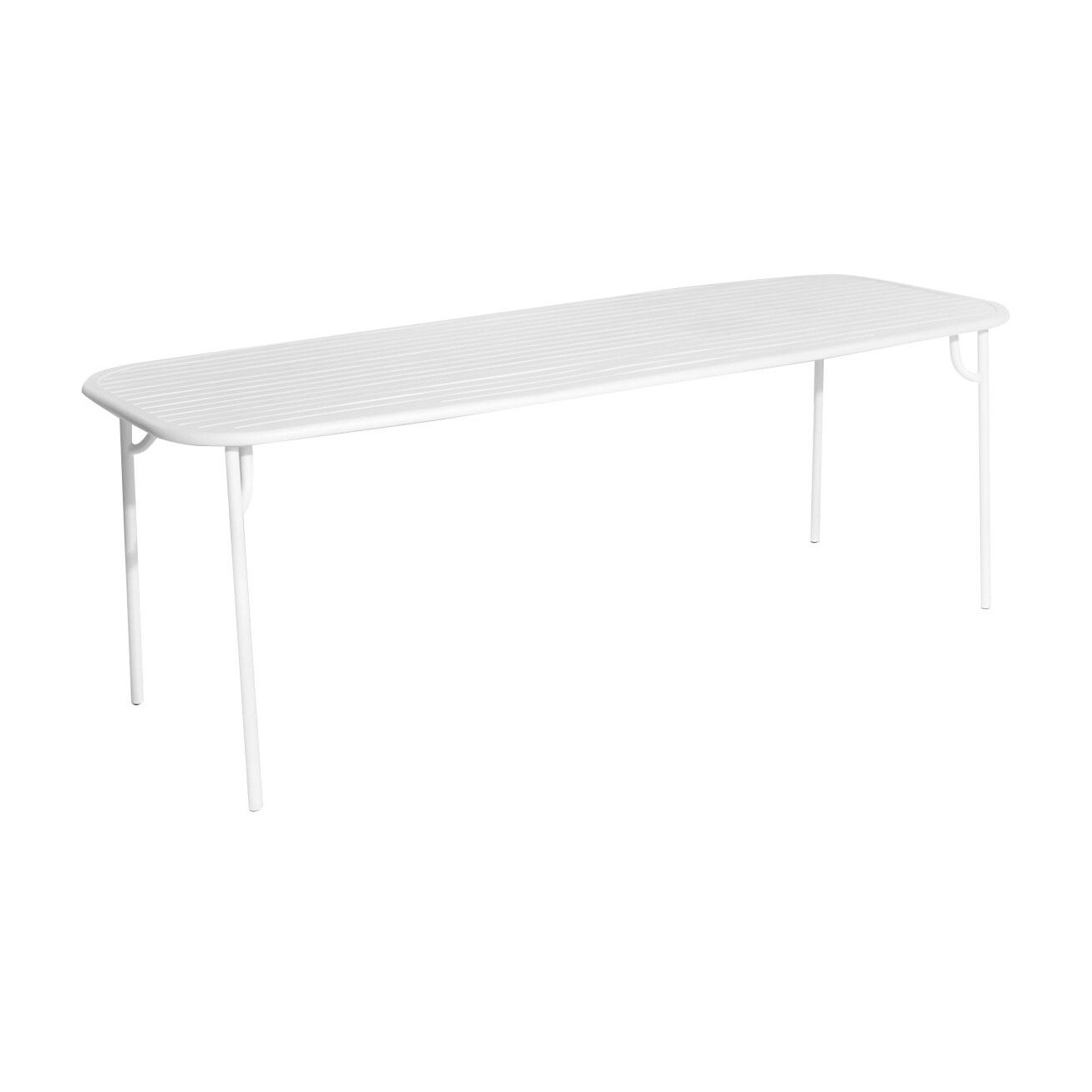 Week-End Outdoor Table 85x220cm