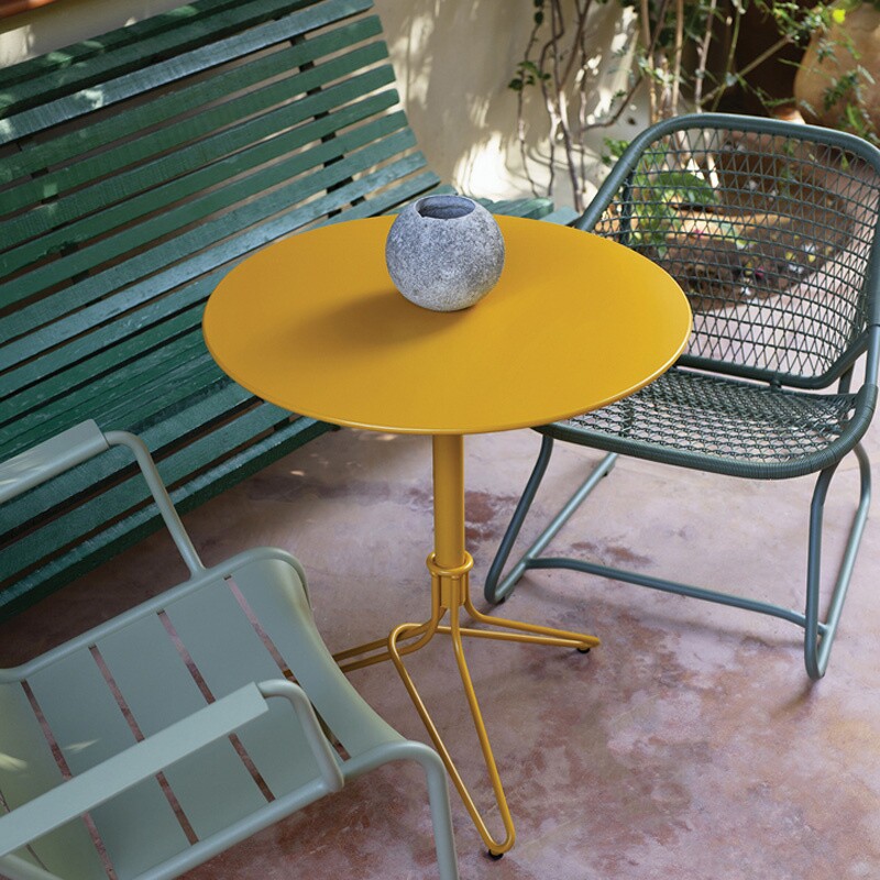 Sixties Garden Chair