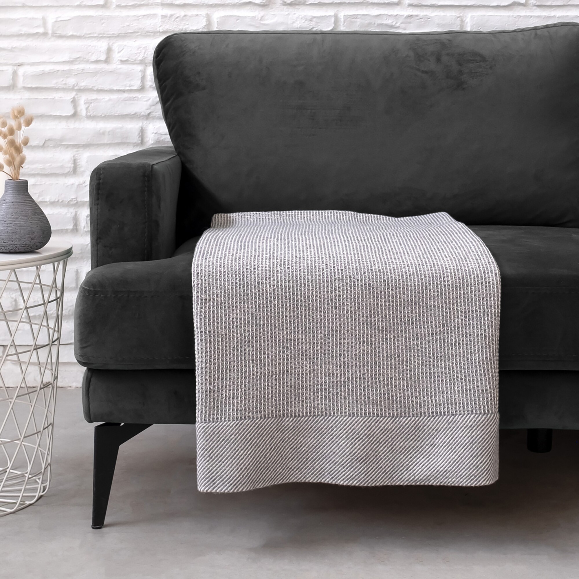 Pergamon Blanket 130x170cm