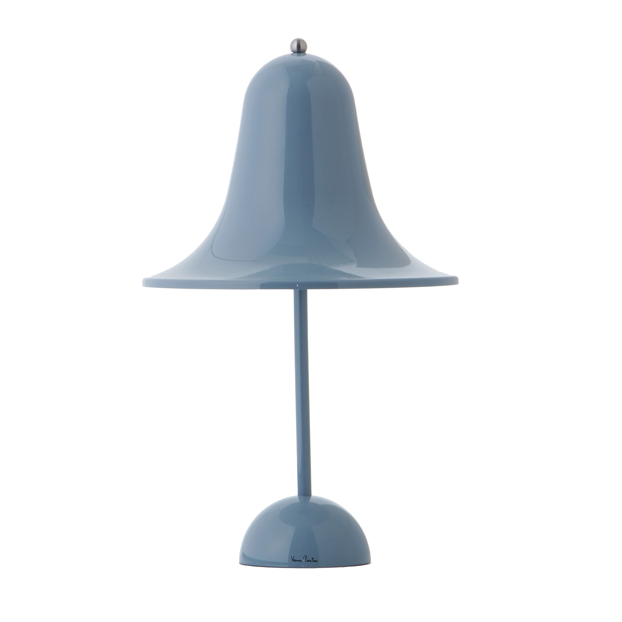 Pantop Portable LED Lamp with Battery