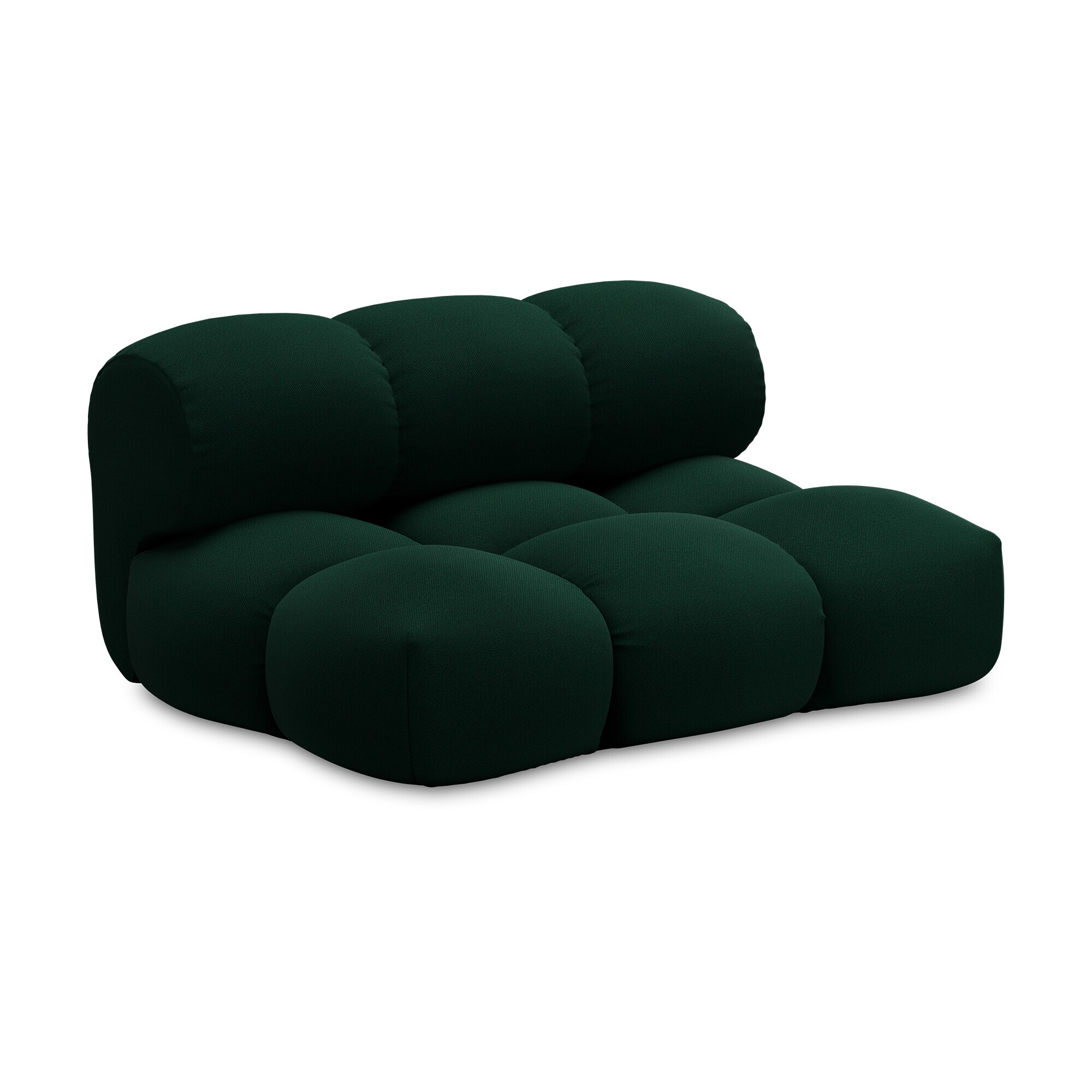 Sander Loveseat 140x115cm