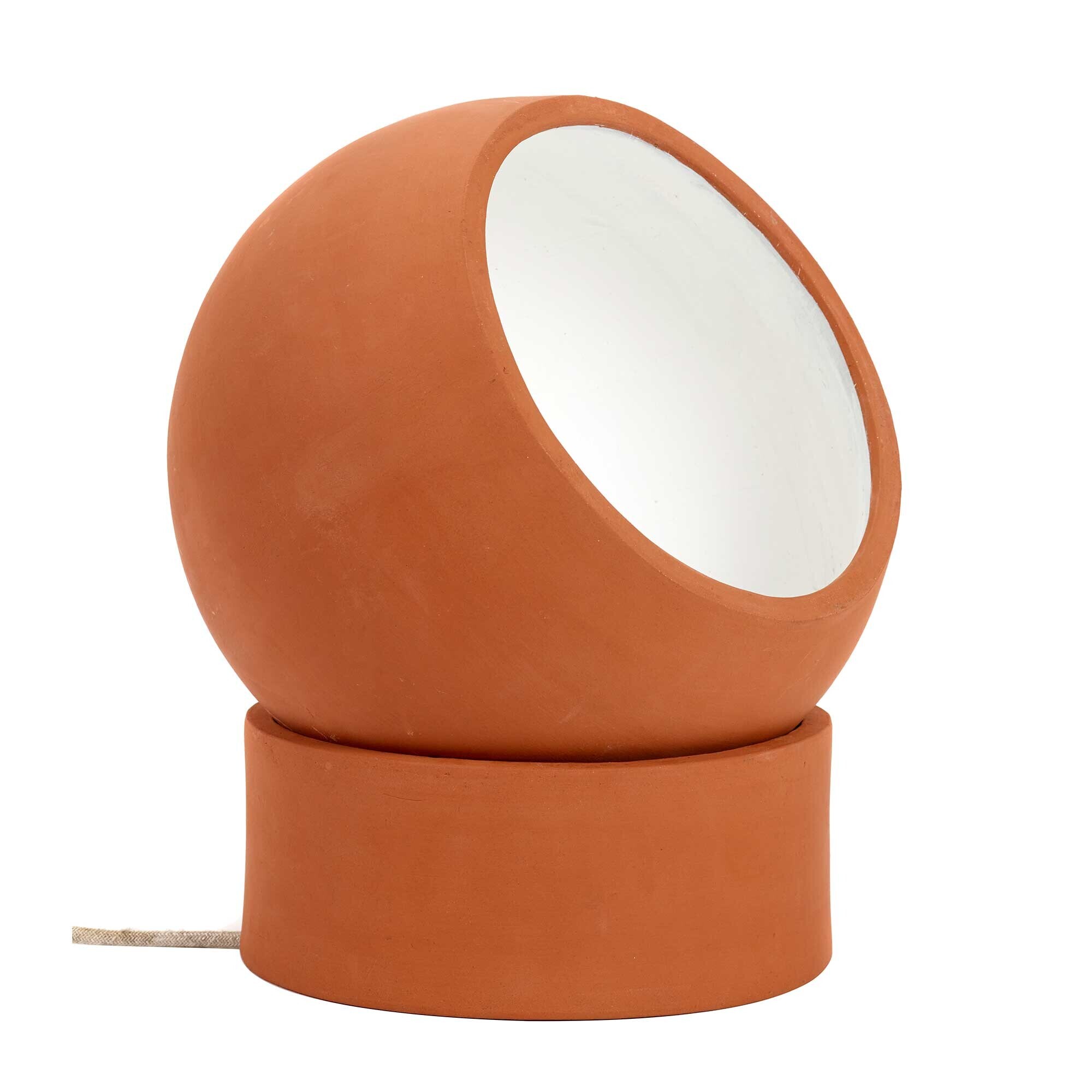 Terra Floor Lamp Low