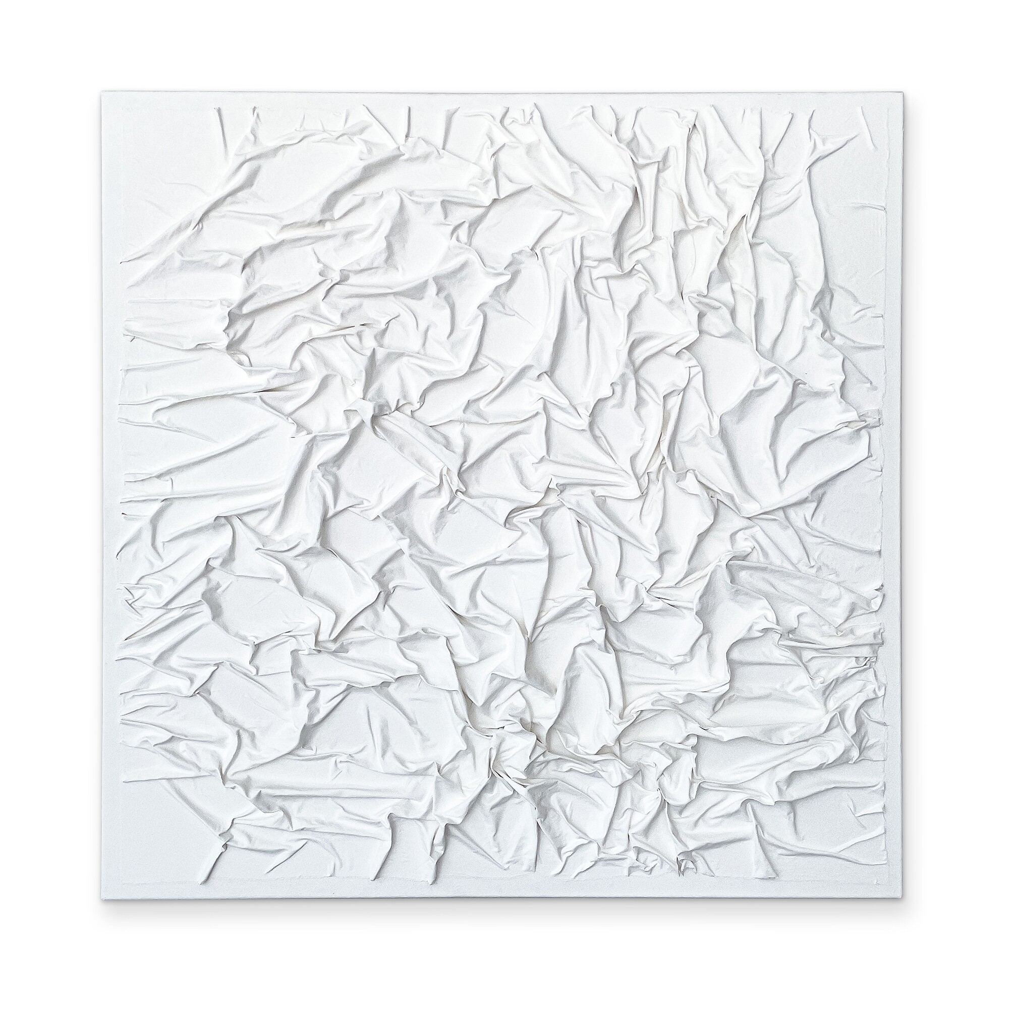 SAHAVA Dune 3 3D Wall Decoration 100x100cm