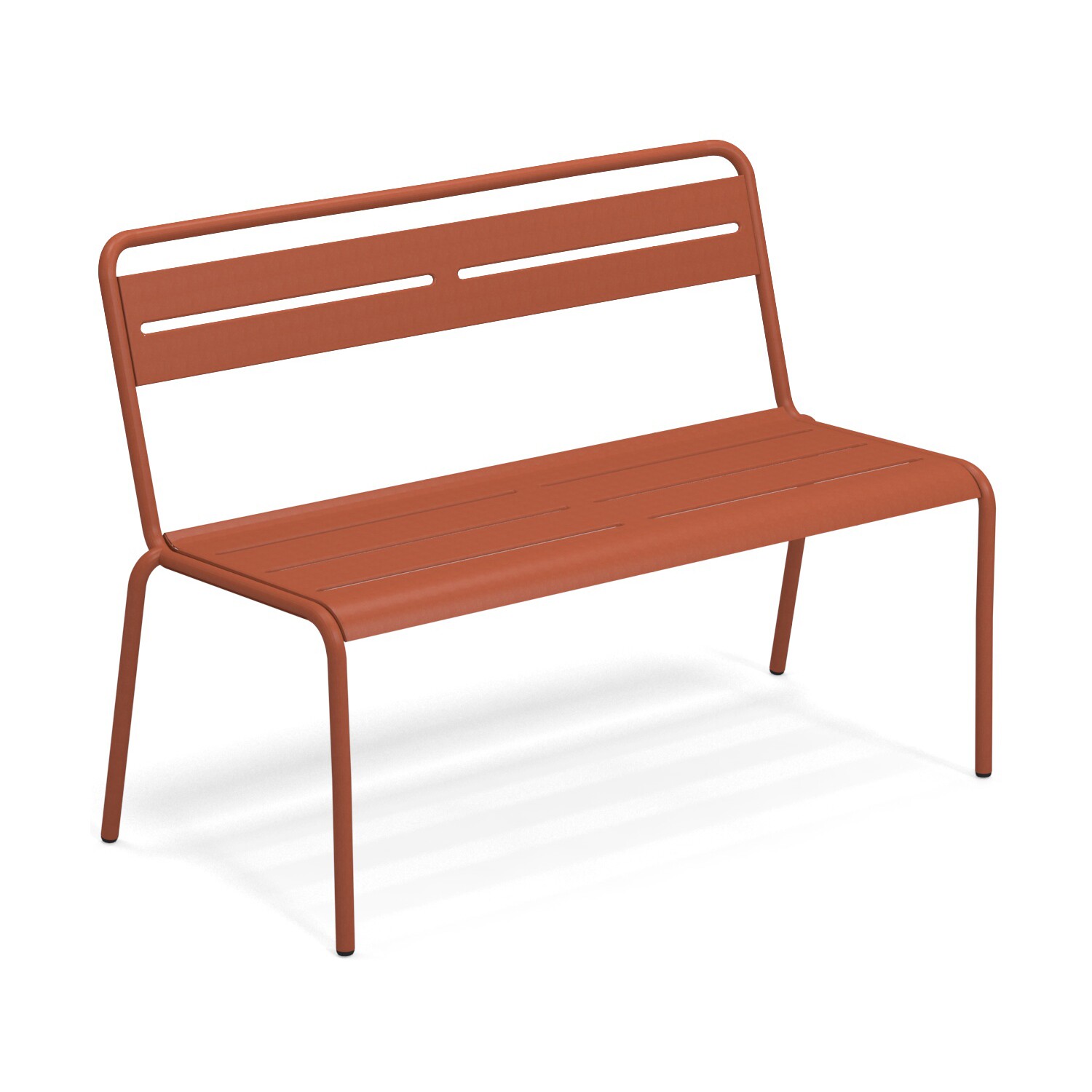 Star Garden Bench 118cm