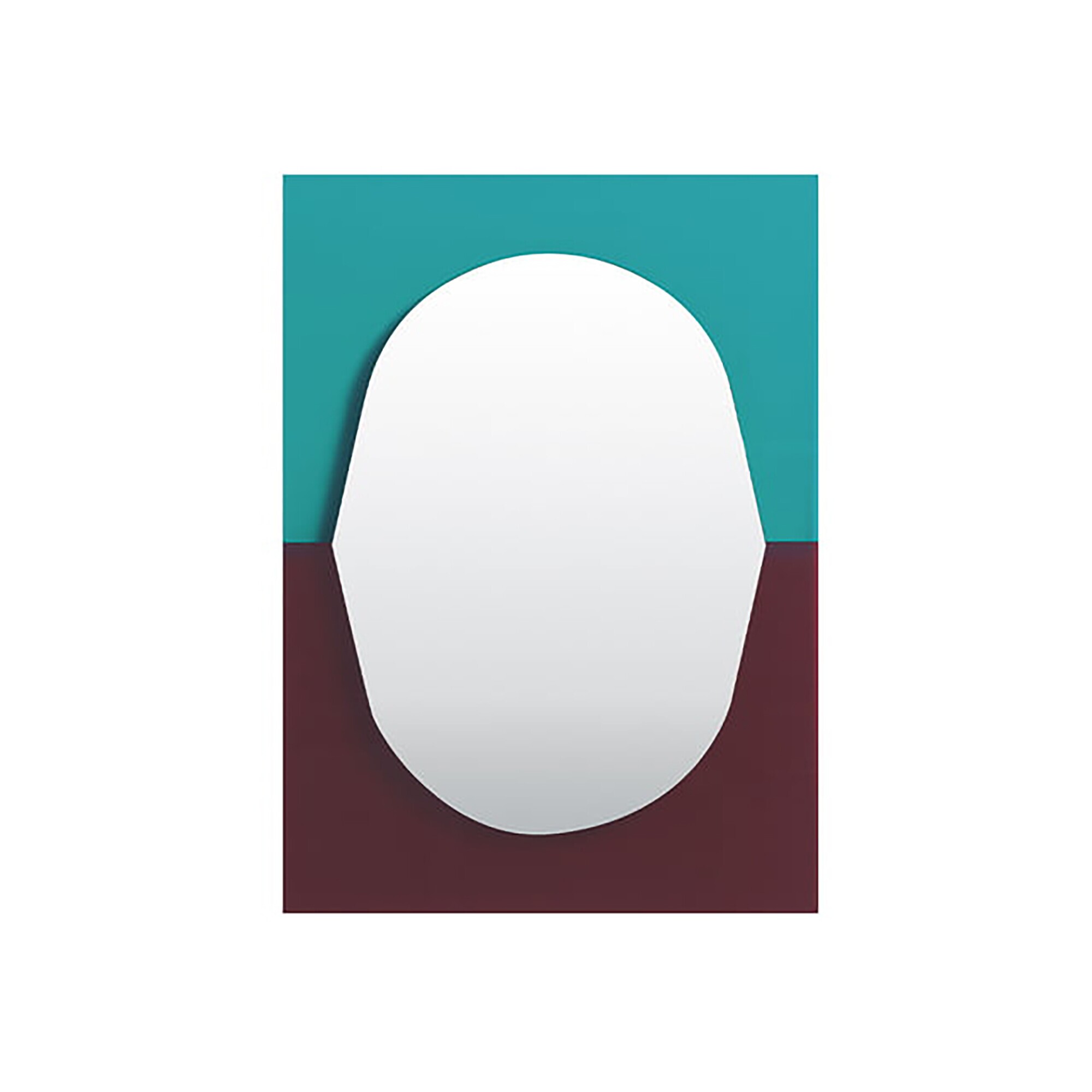 Wander Wall Mirror S