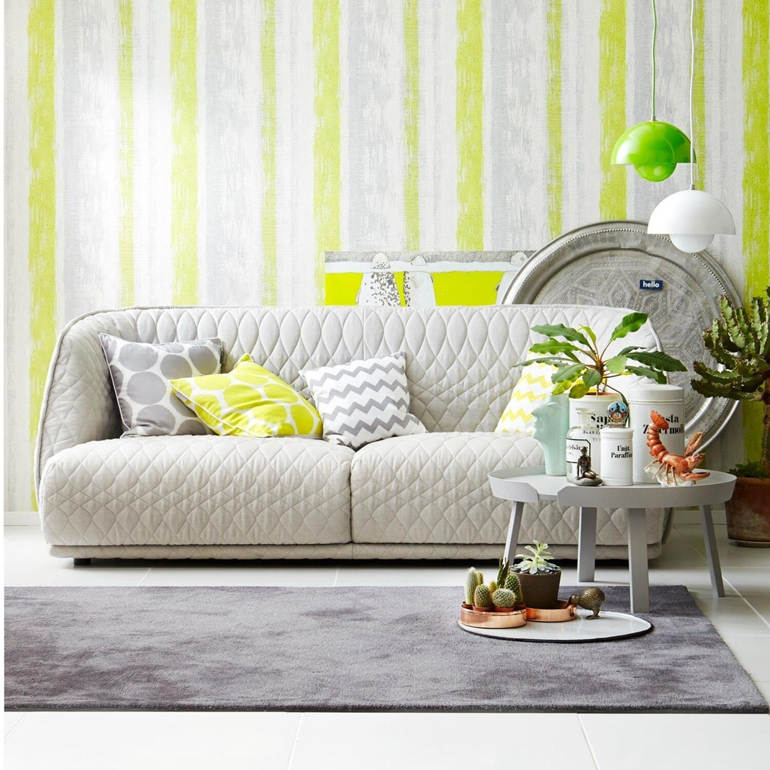 Redondo Sofa 4-seater