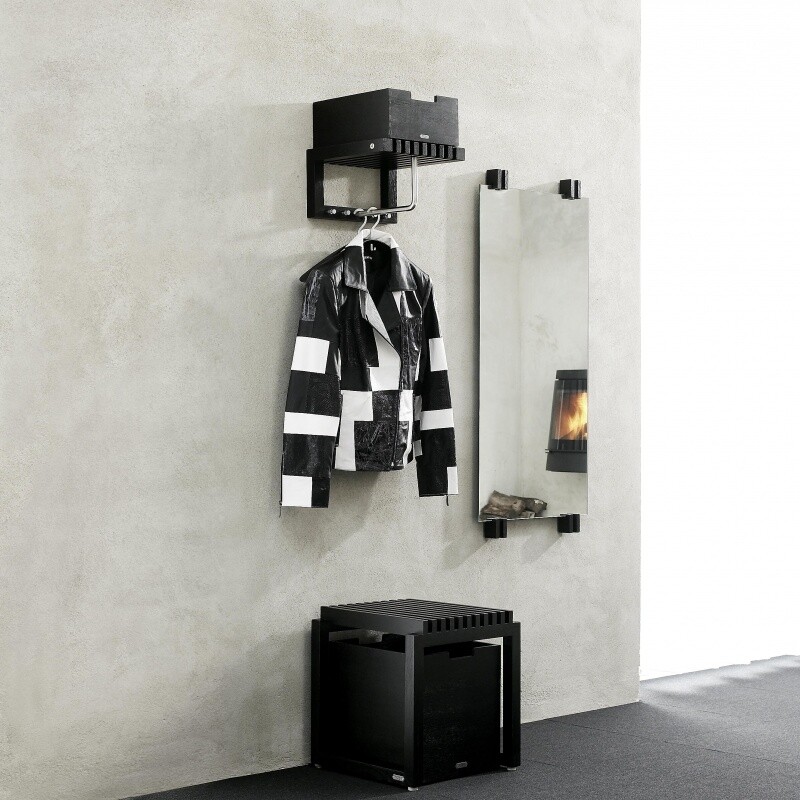 Skagerak Cutter Stool