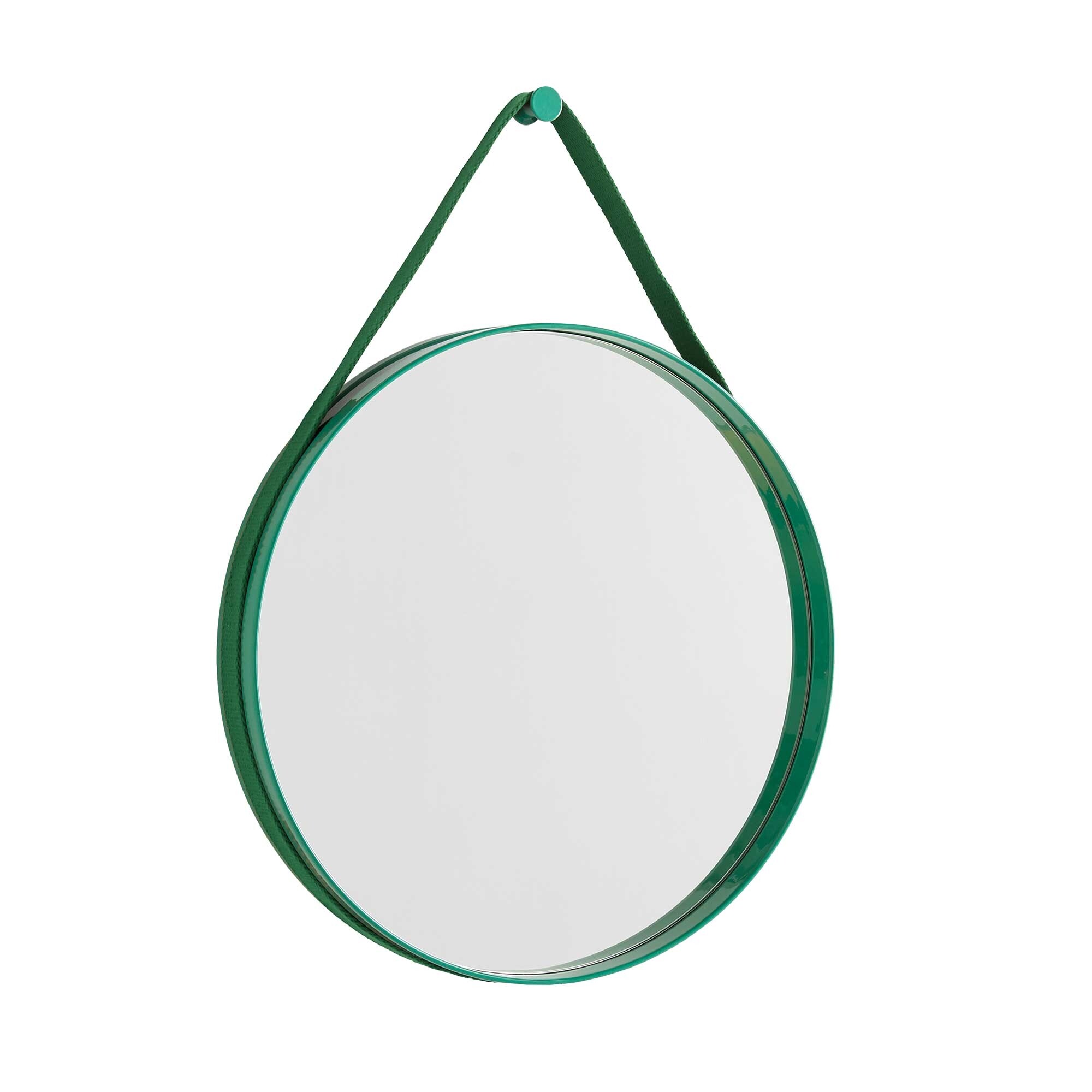Strap No. 2 Mirror Ø 50cm