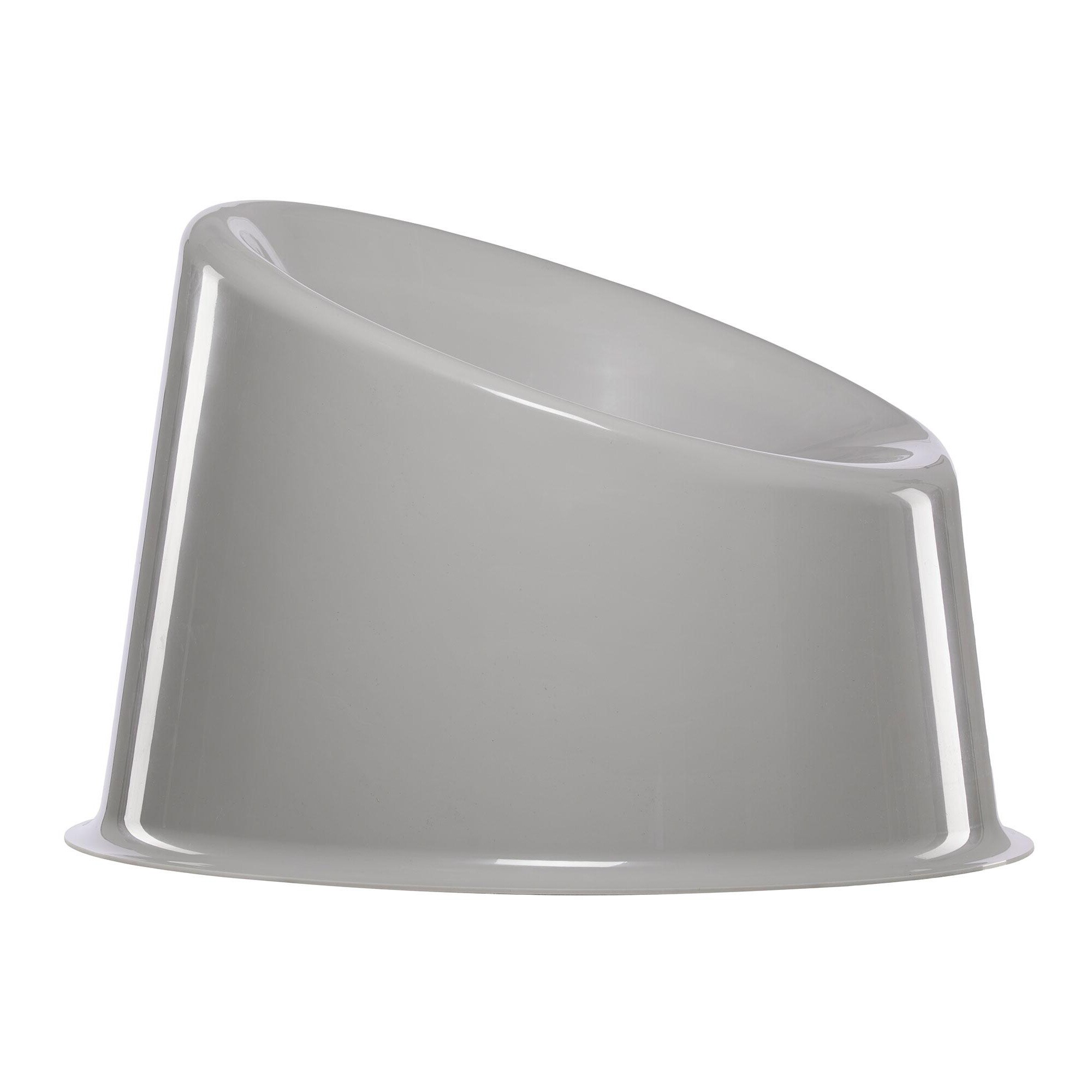 Panto Pop Stacking Chair