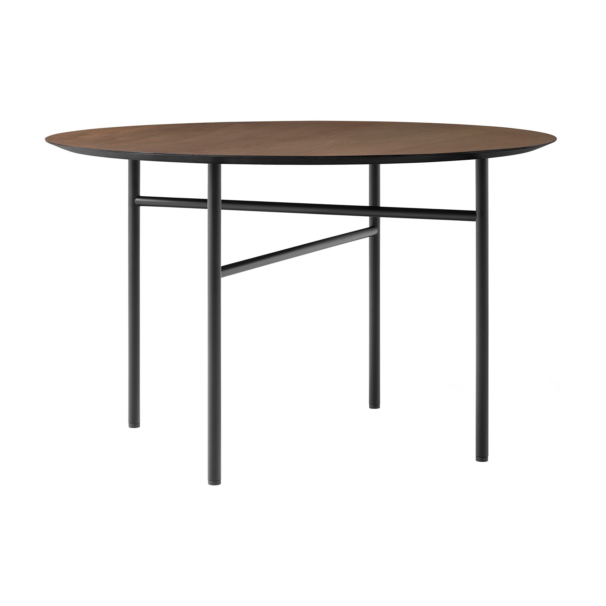 Snaregade Dining Table Ø 120cm