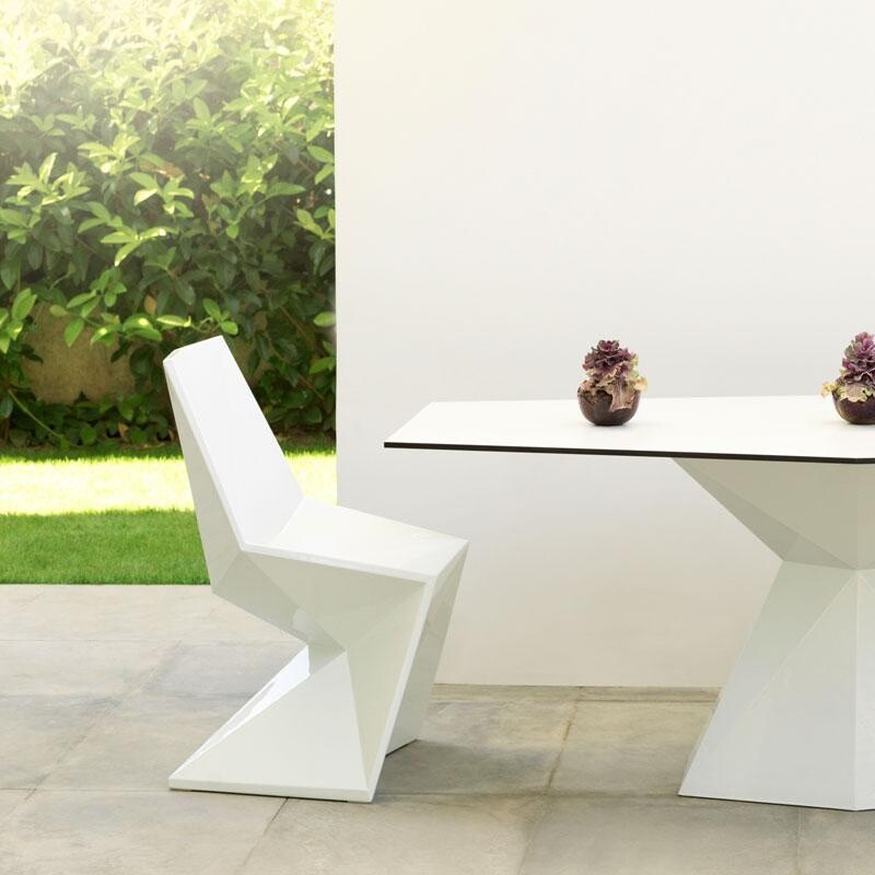 Vertex Garden Chair