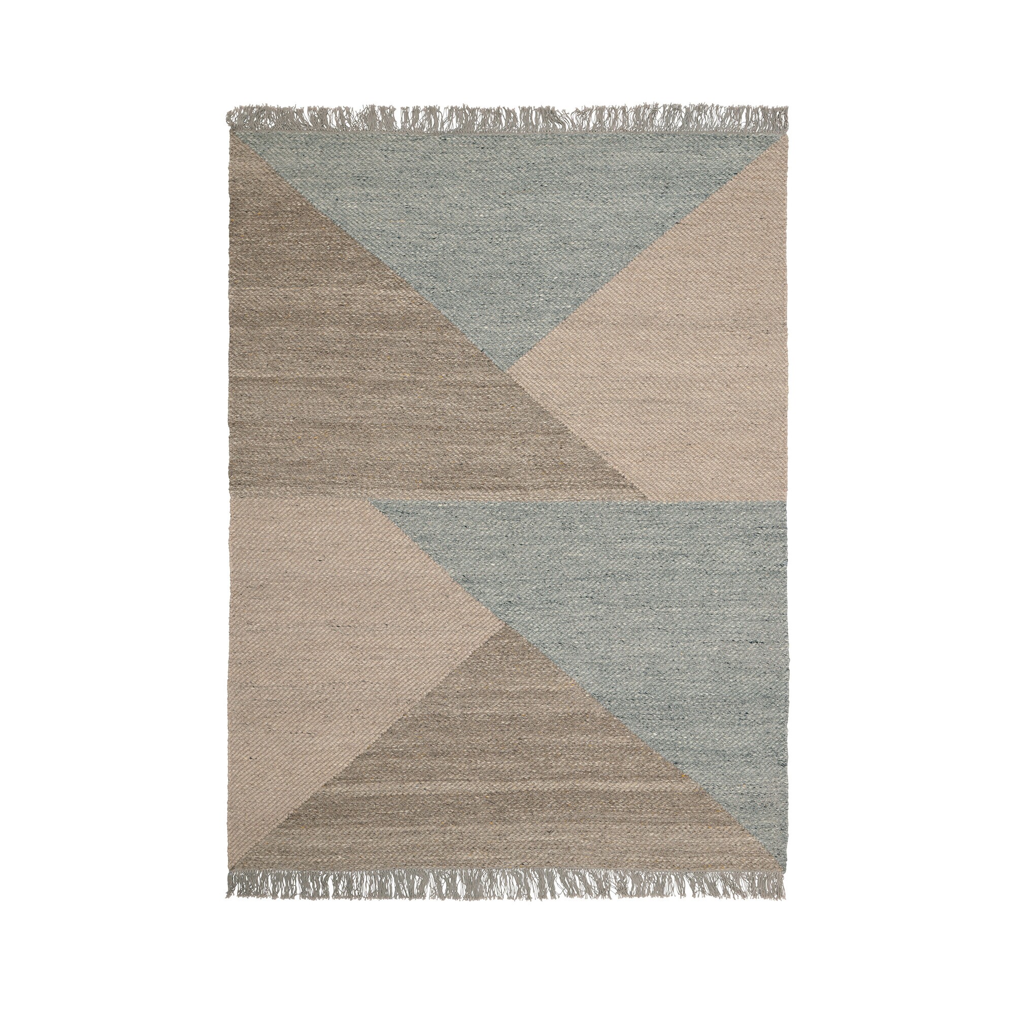 Skuld Wool Rug 170x240cm